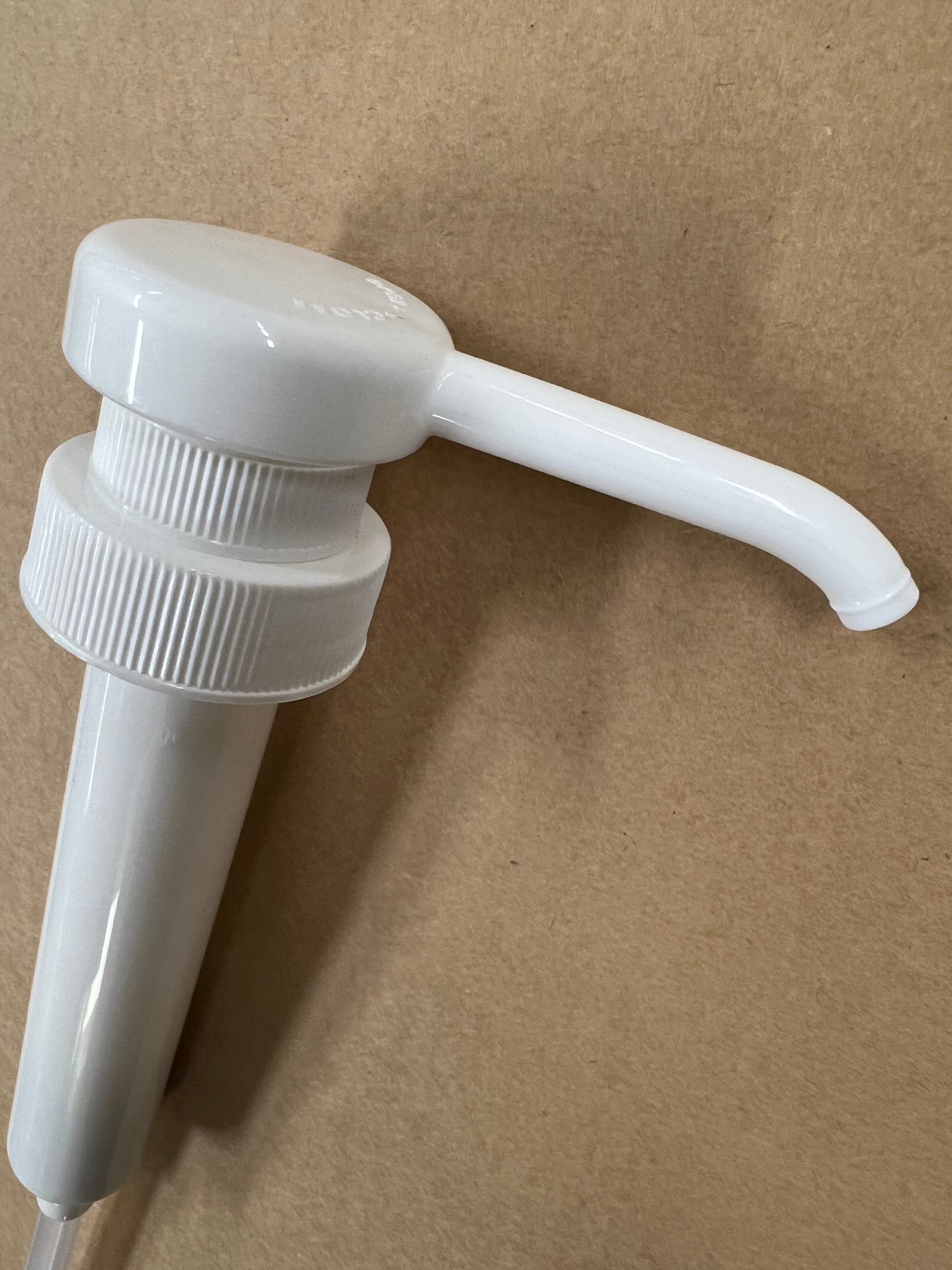 Pumpe für Epoxidharz (X-Cast)
