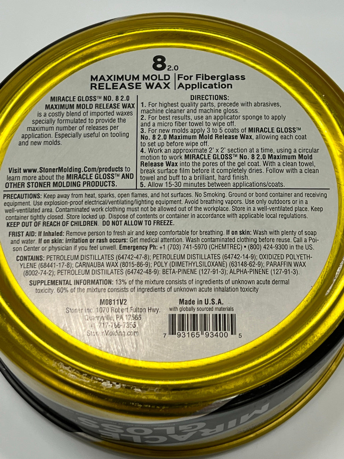 Ausrüstung für Epoxidharzguss