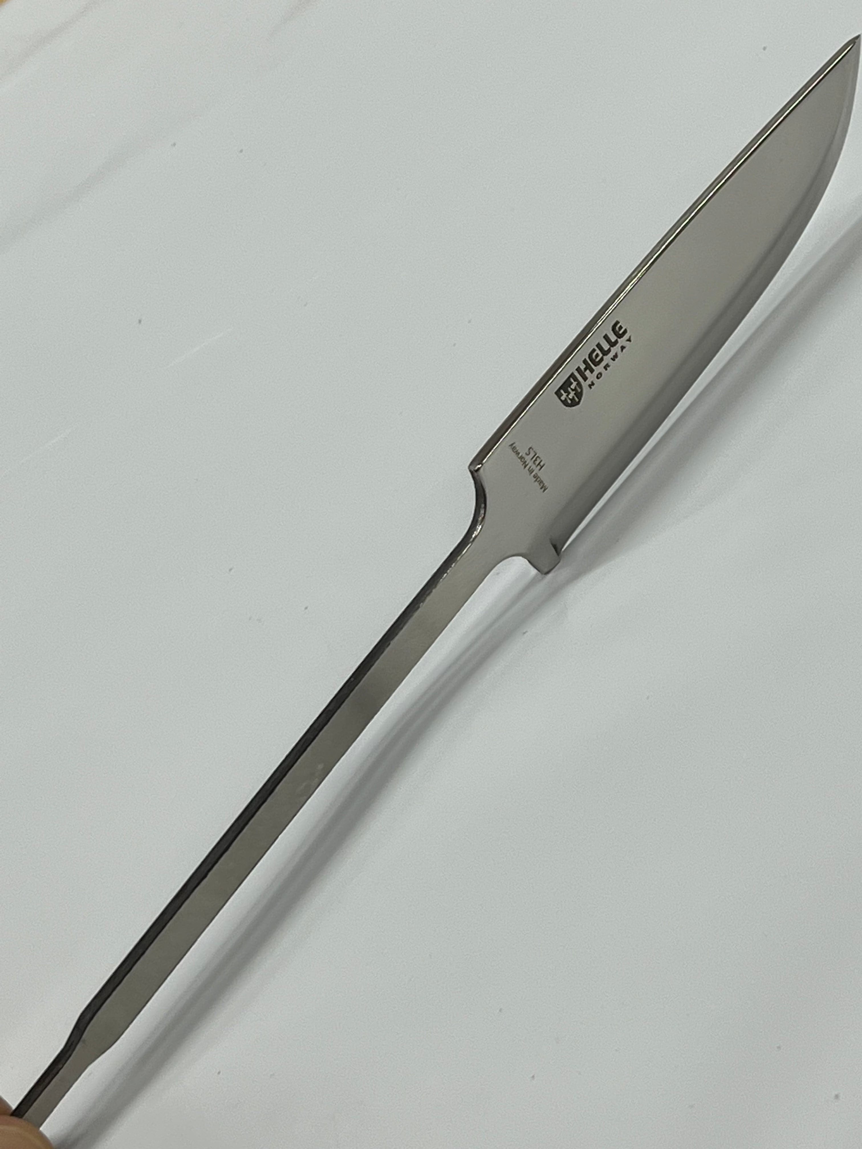 Helle Arv (Blade14) Rostfrei