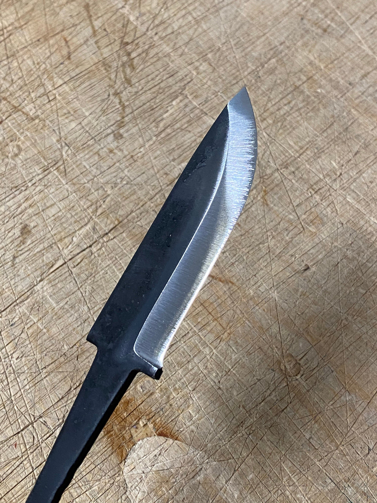 82 mm Messerklinge