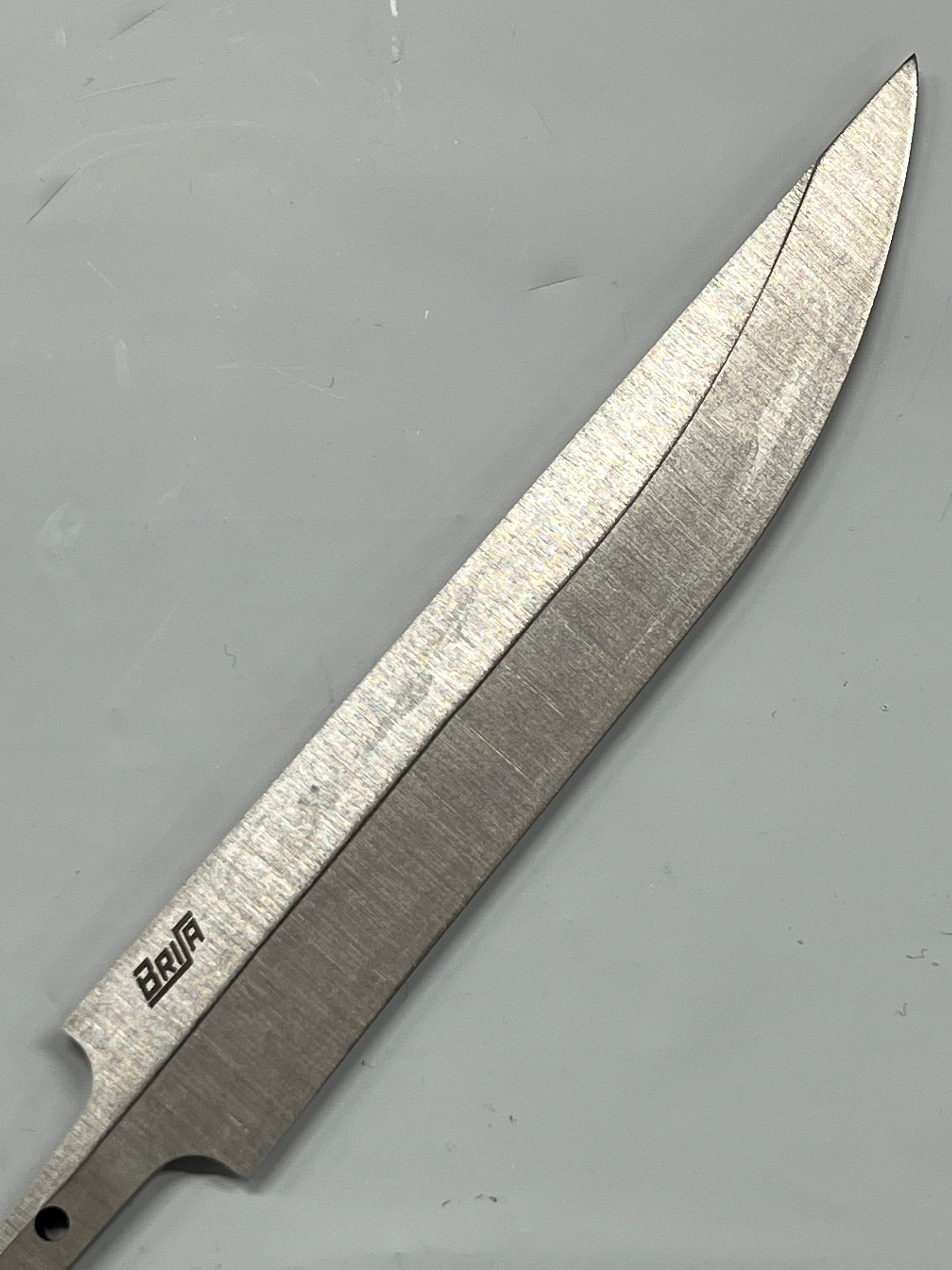 Brisa Tommi 125mm Messerklinge
