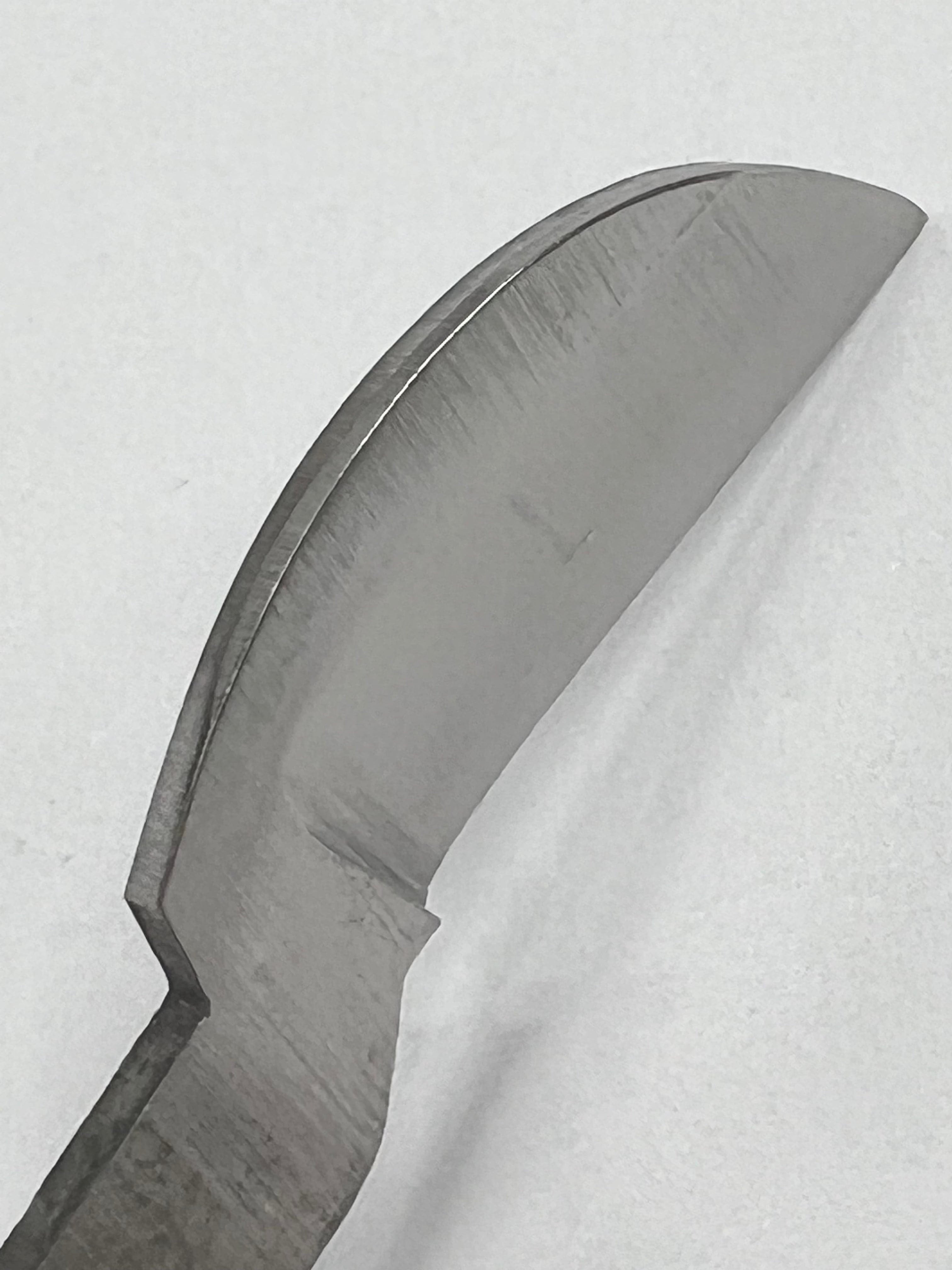 Holzschnitzklingen-Einsatz BC6 25mm