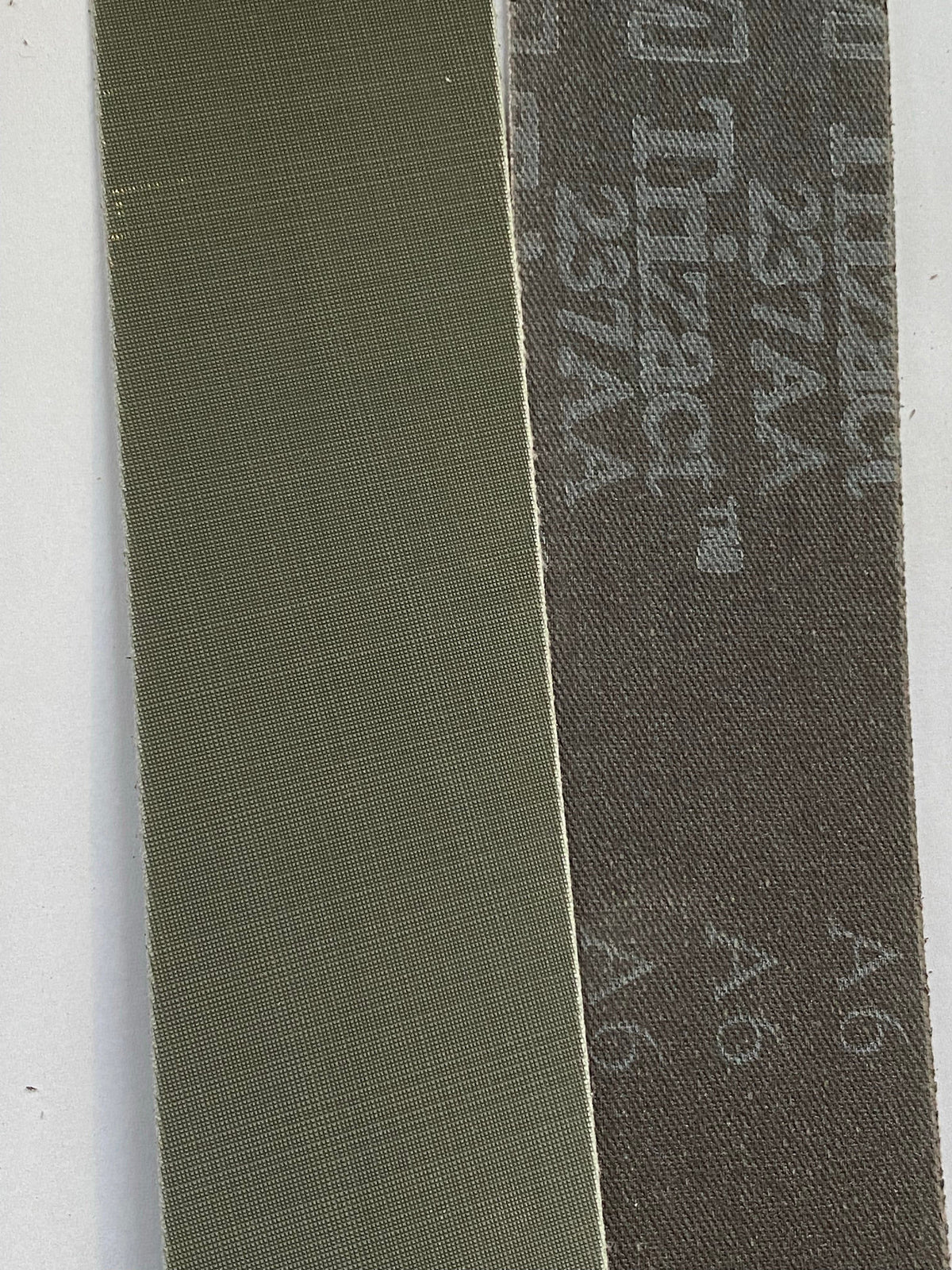 Schleifband 50x2000mm