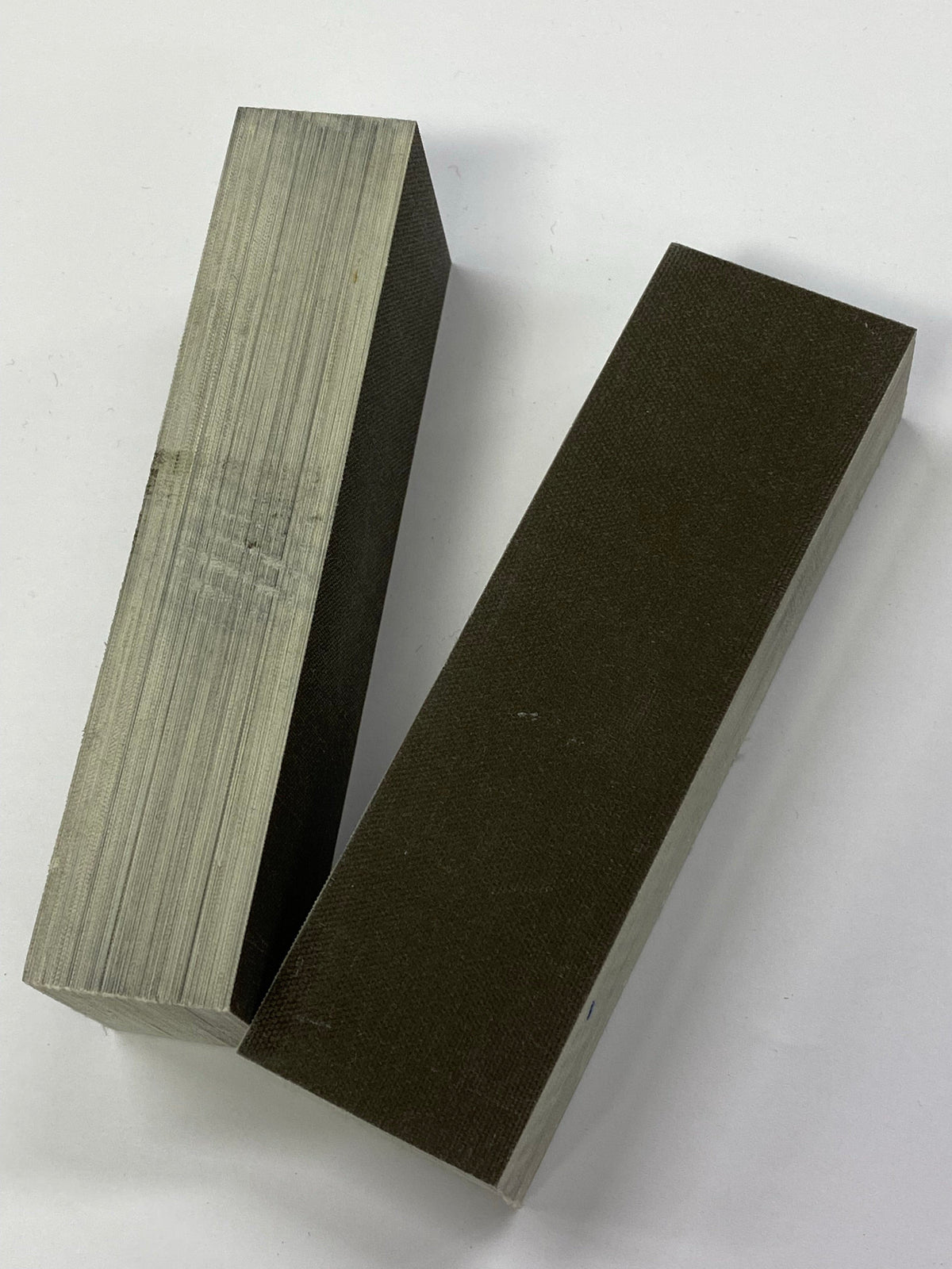 Micarta-Block 30x40x150mm