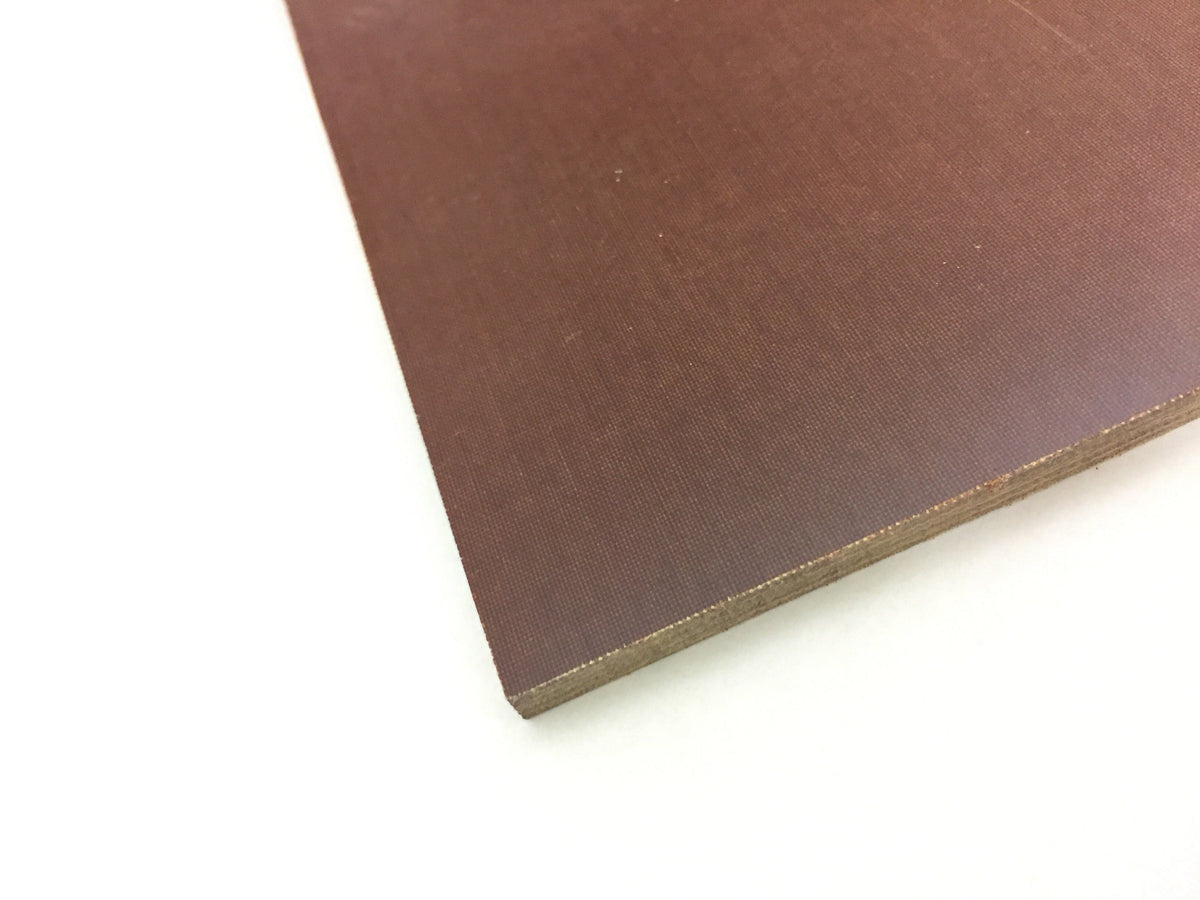 Micarta-Platte Griffmaterial