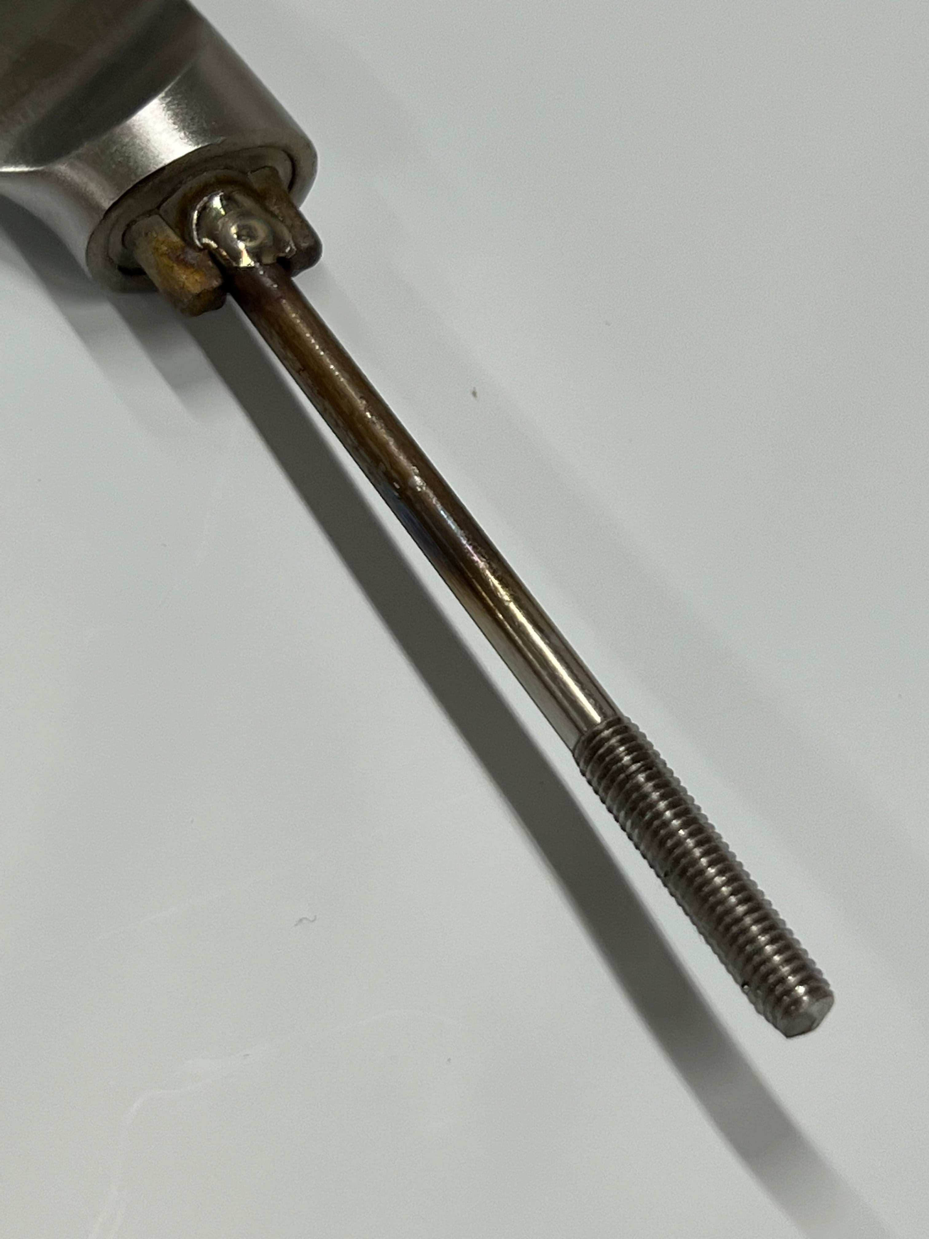 Obstmesser T - Rostfreies Küchenmesser 5"