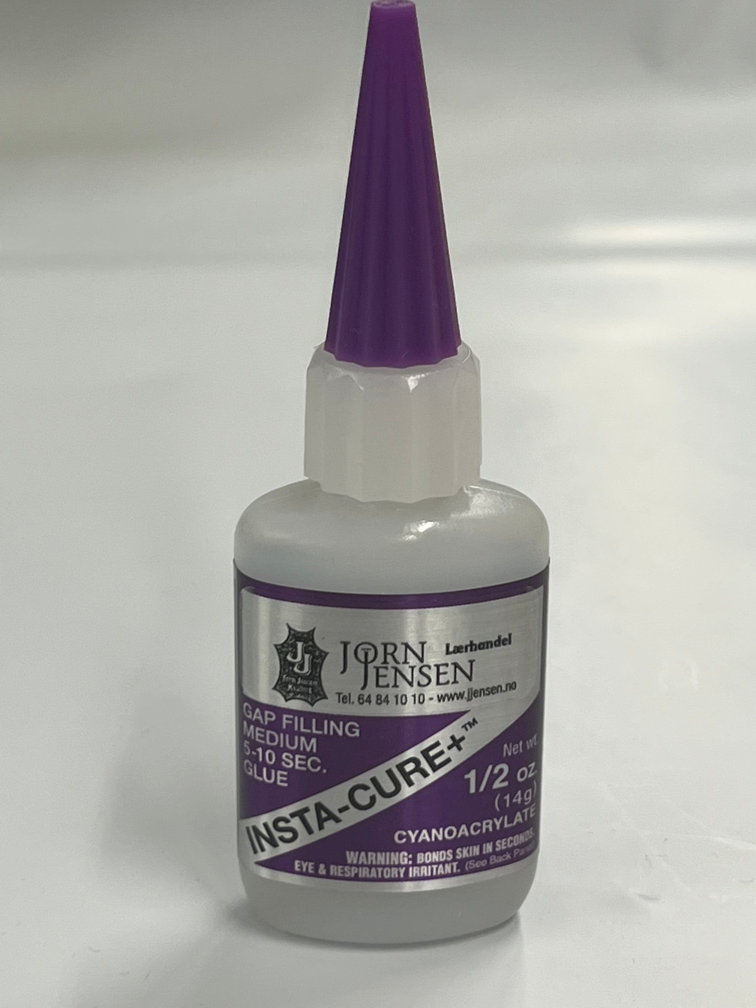 BSI Insta-Cure+ Lila