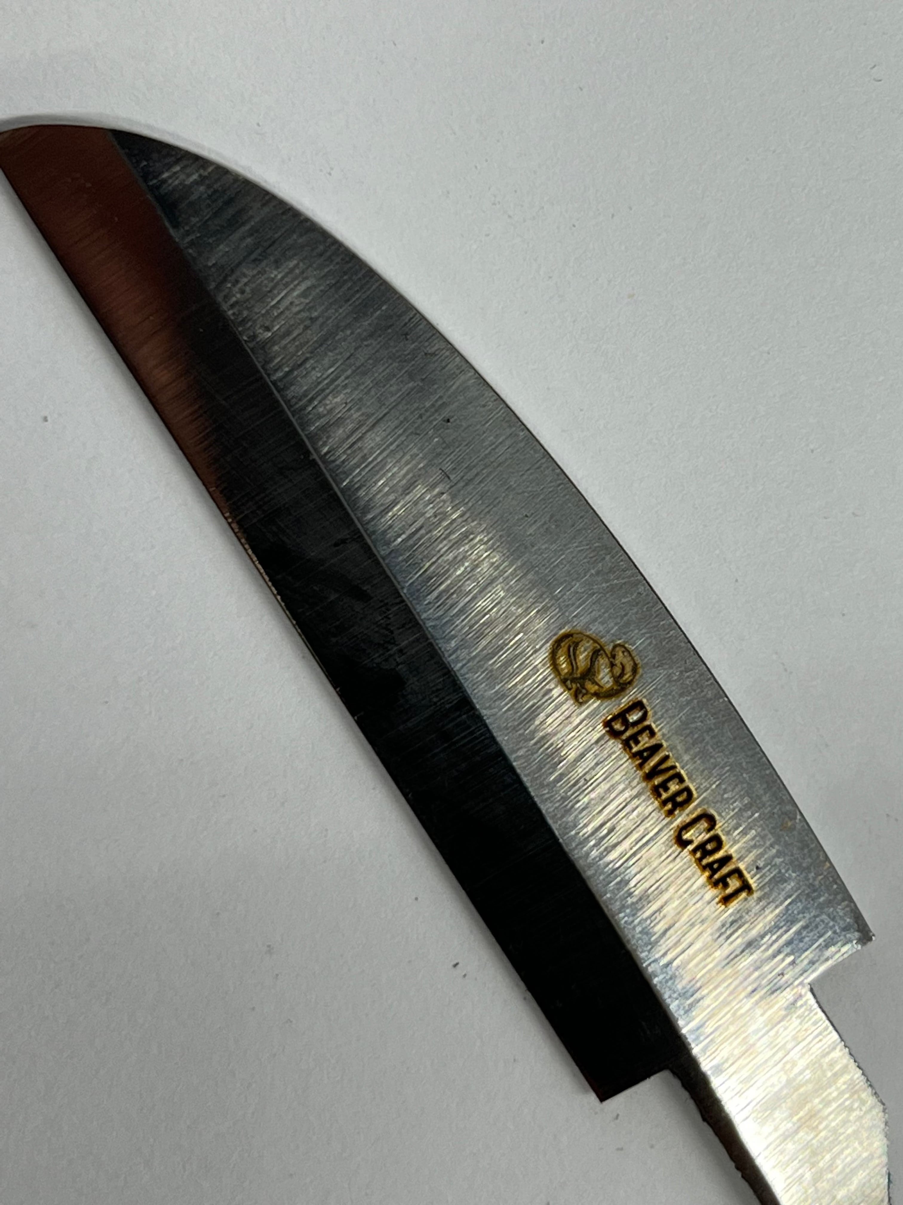 Schnitzmesser-Klinge BC5 50 mm Bankmesser