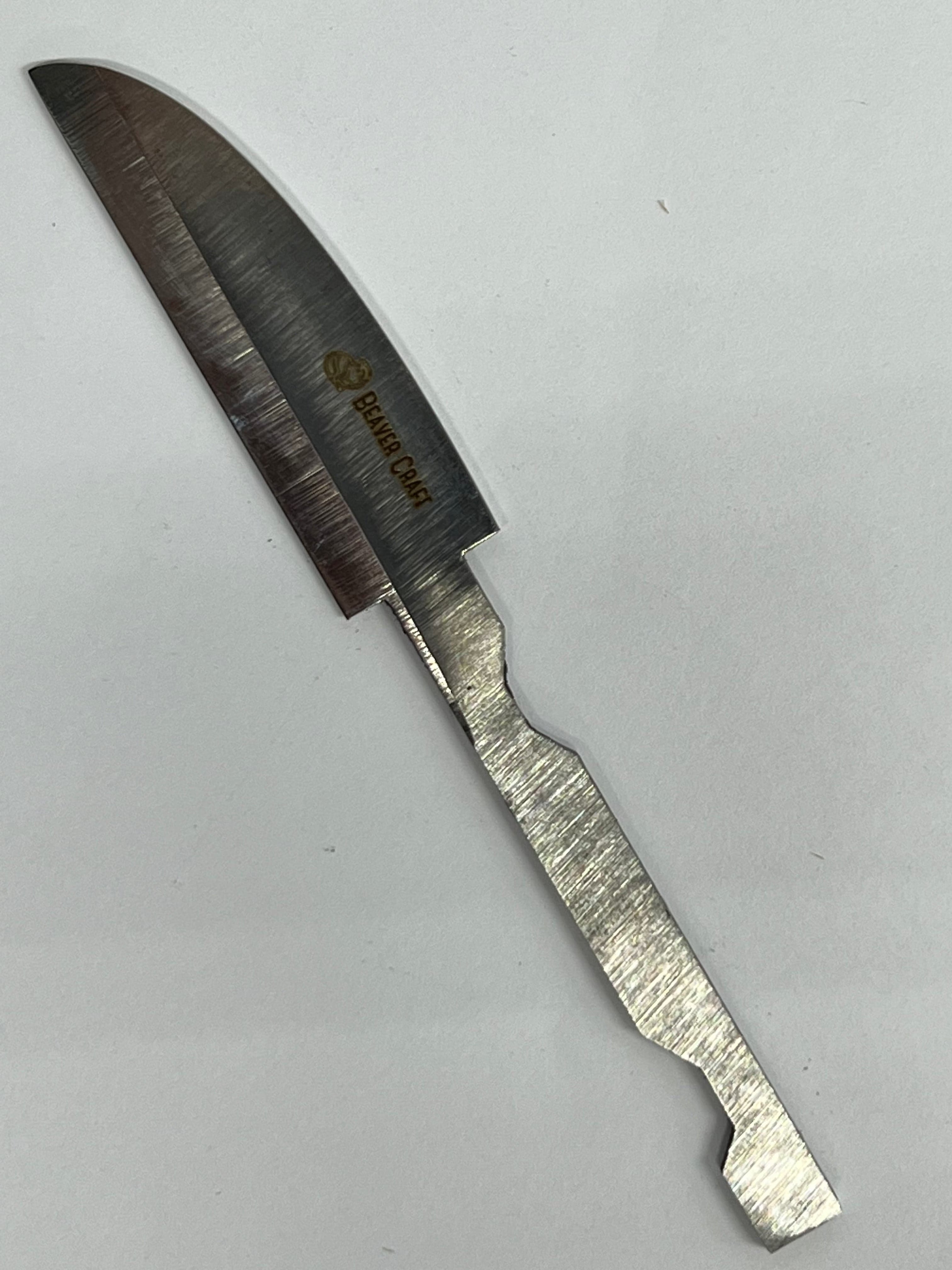 Schnitzmesser-Klinge BC5 50 mm Bankmesser