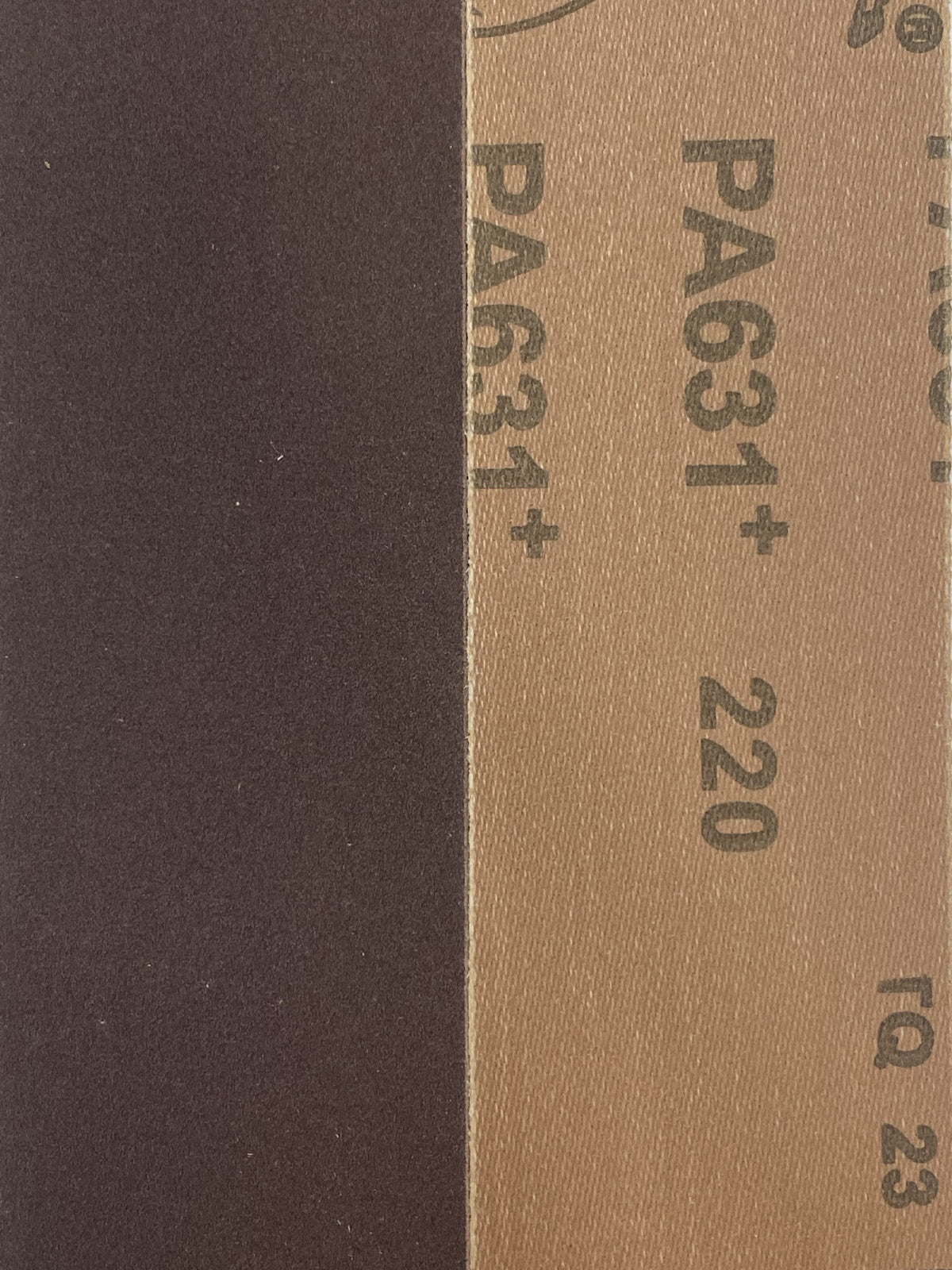 Schleifband 2x72" (50x1829mm)