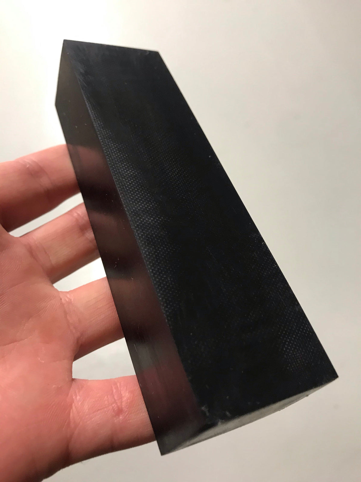 G10 Block Schwarz