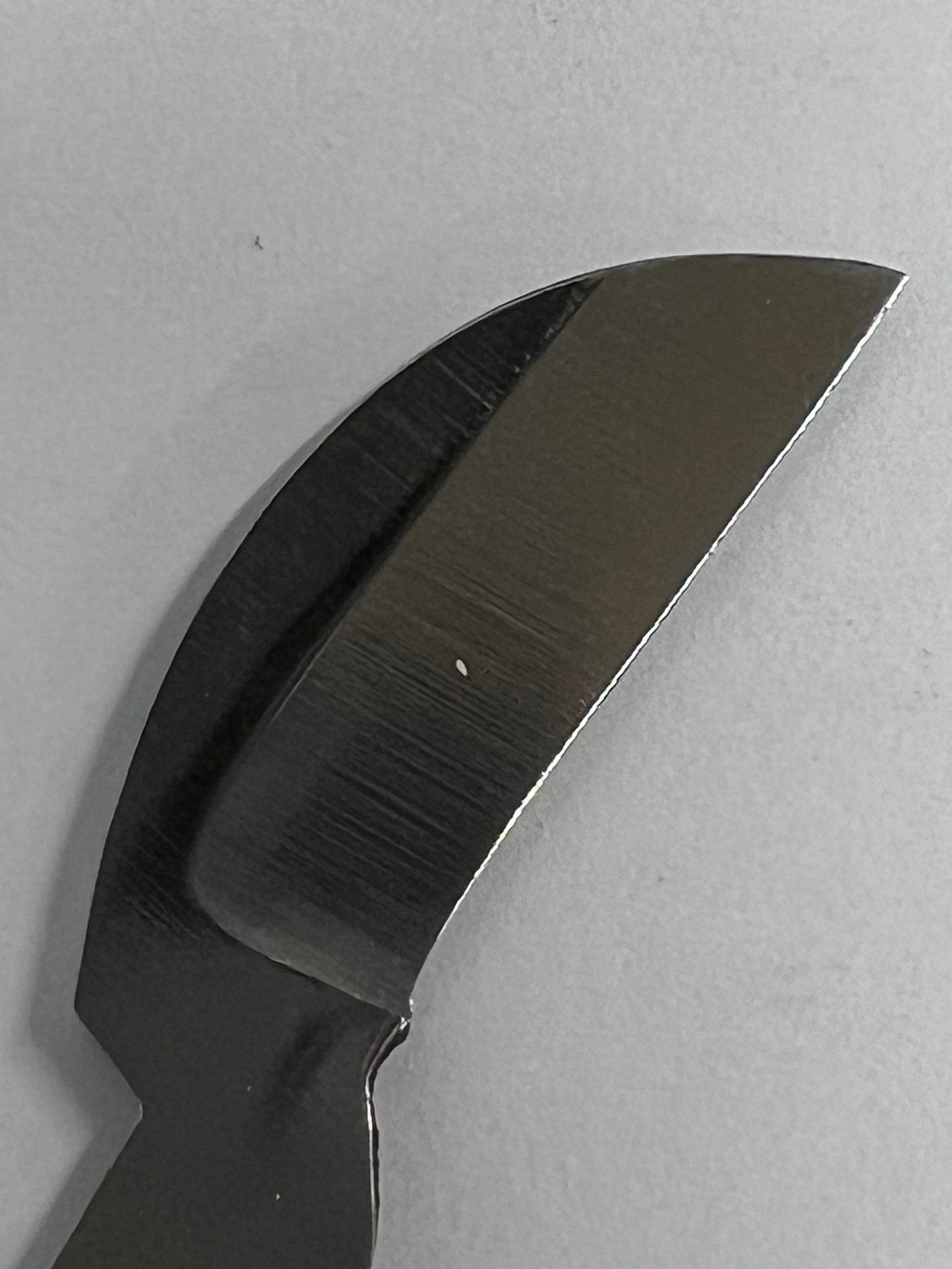 Holzschnitzklingen-Einsatz BC6 25mm