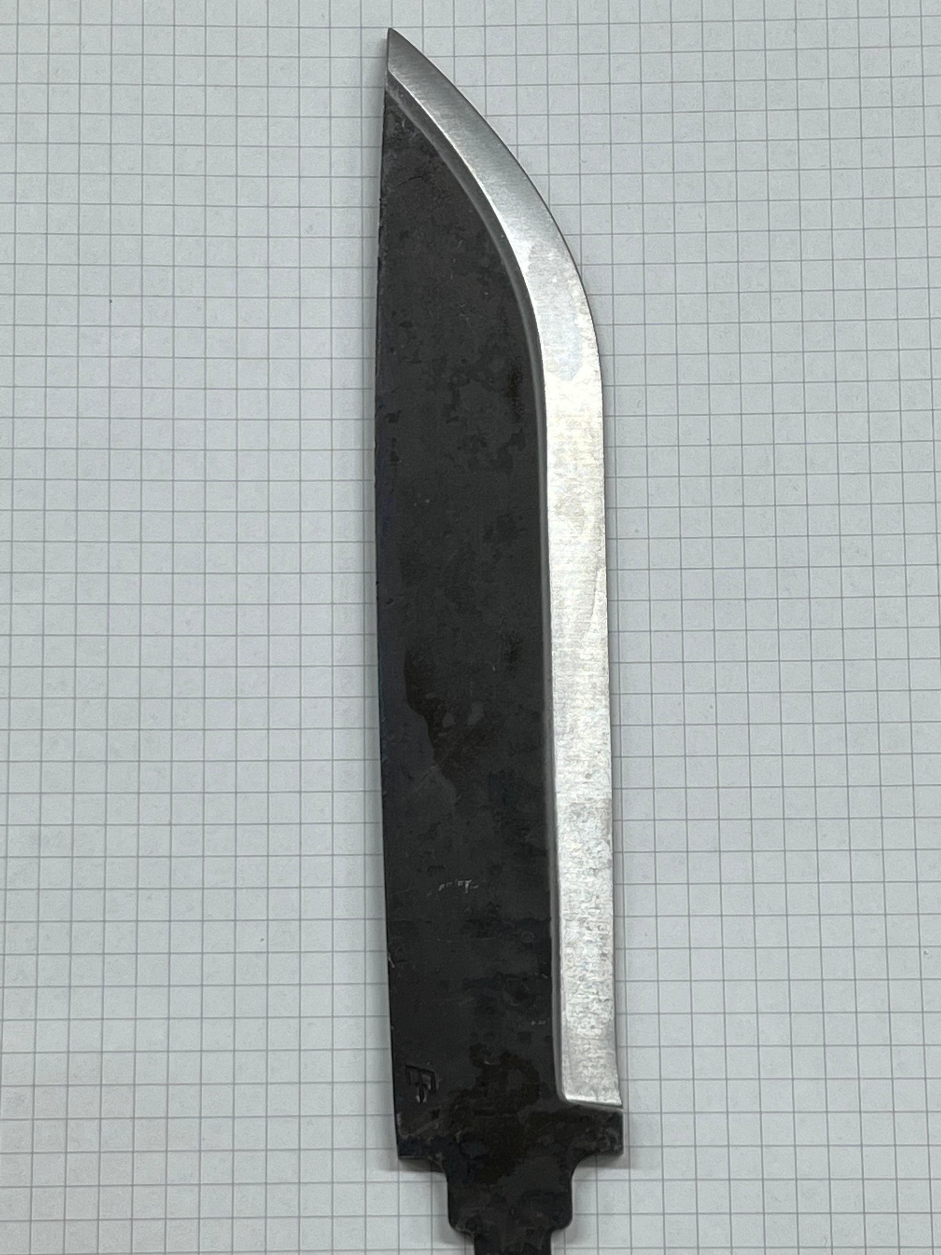 Brisa Leuku 180 Messerklinge