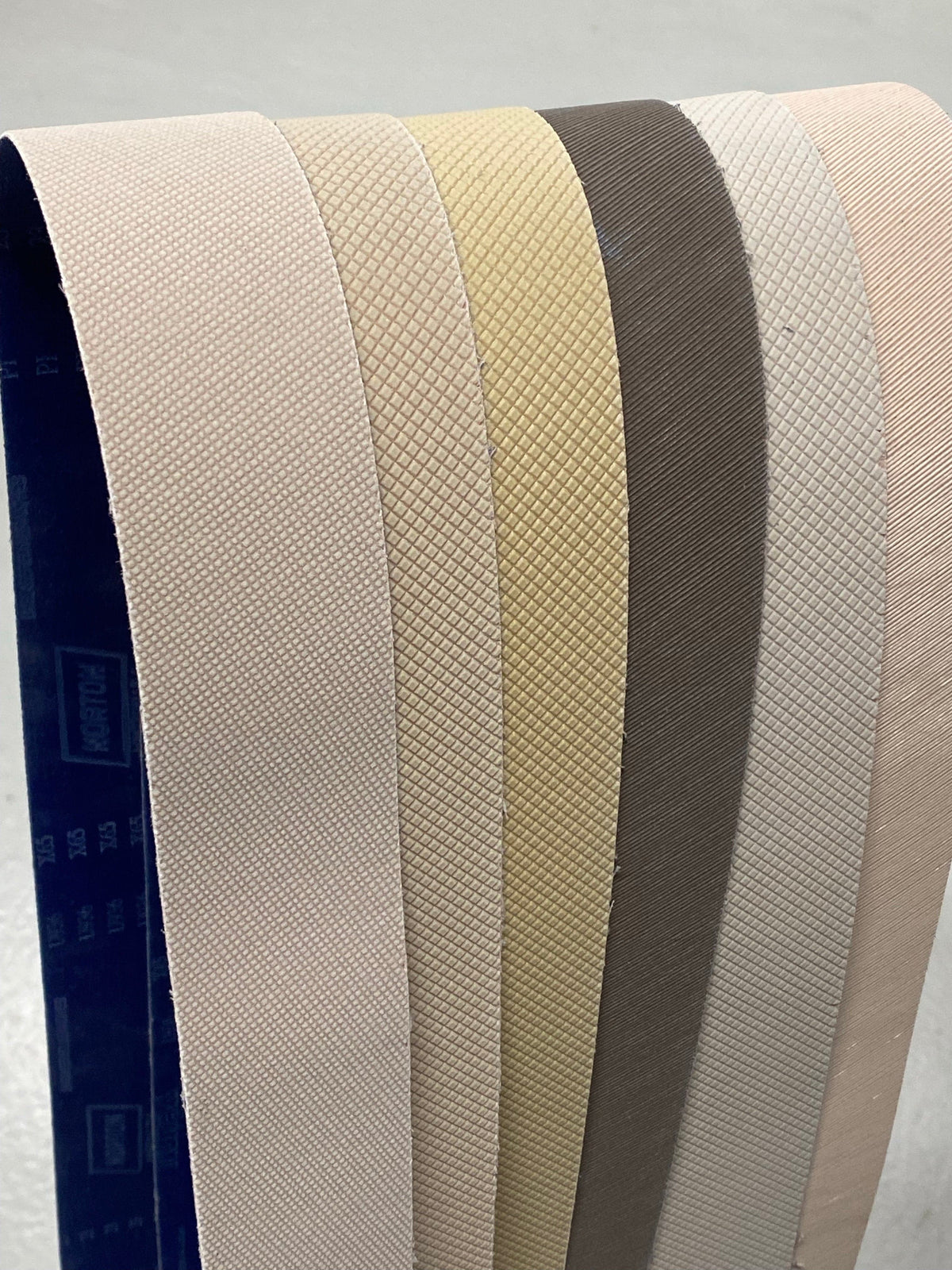 Schleifband 50x2000mm