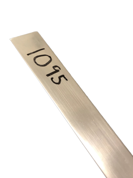 1095 Kohlenstoffstahl