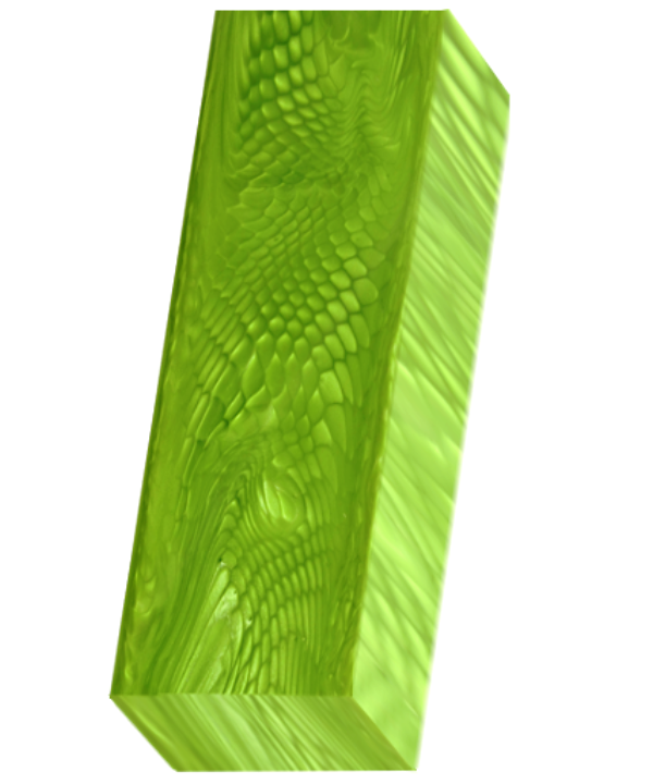 Juma Grüne Mamba
