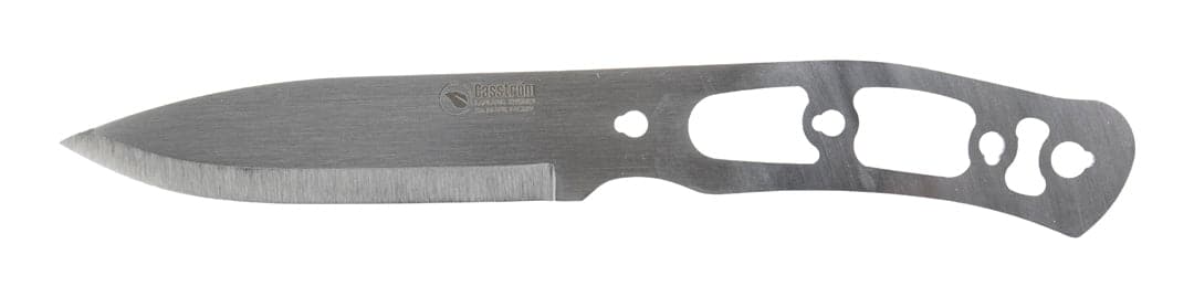 Casström No. 10 SFK Swedish Forest Knife Klinge