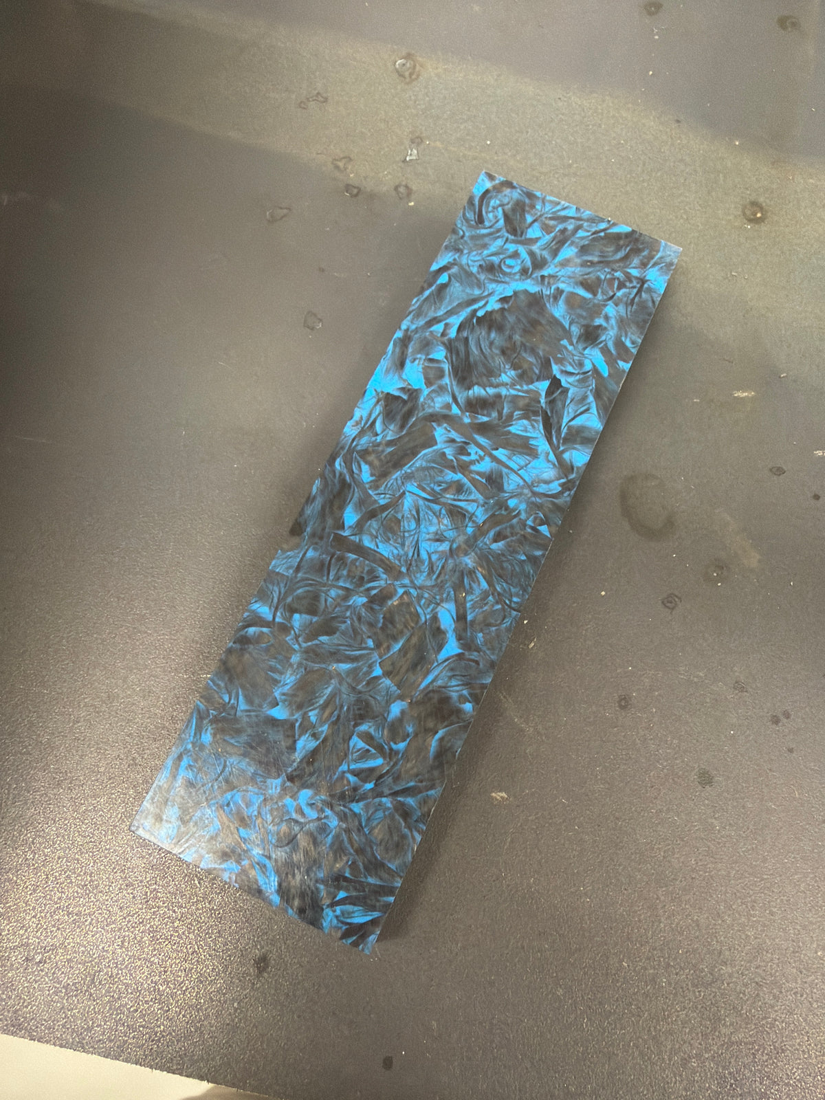 Marmor-Carbonfaser