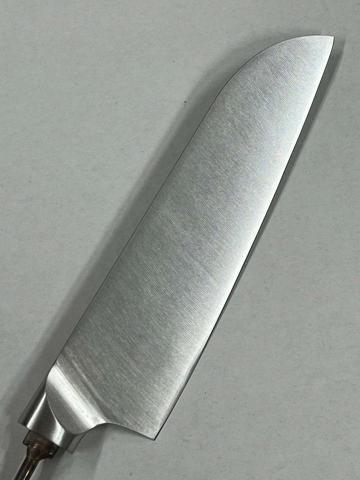Santoku - Rostfreies Kochmesser 8"
