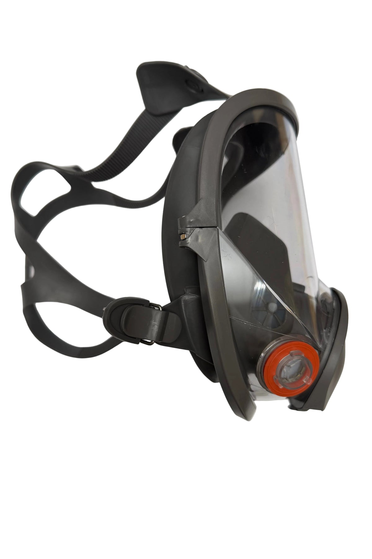 Staub-/Dampf-/Gasmaske – Vollmaske
