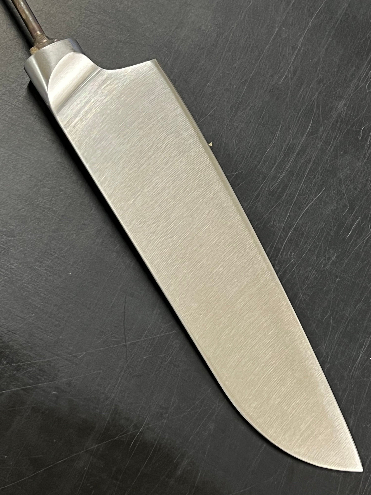 Santoku - Rostfreies Kochmesser 8"