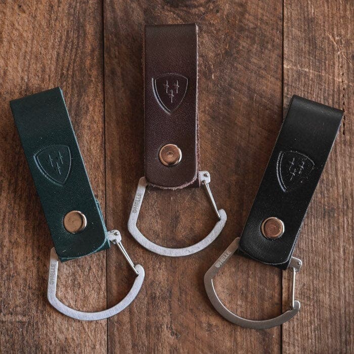 Helle Clip Gürtelclip für Scheide