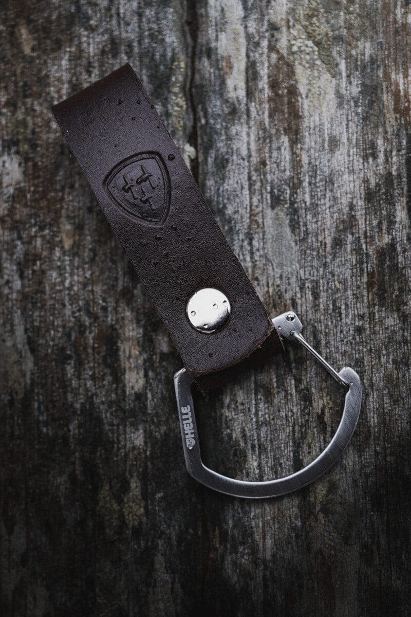 Helle Clip Gürtelclip für Scheide