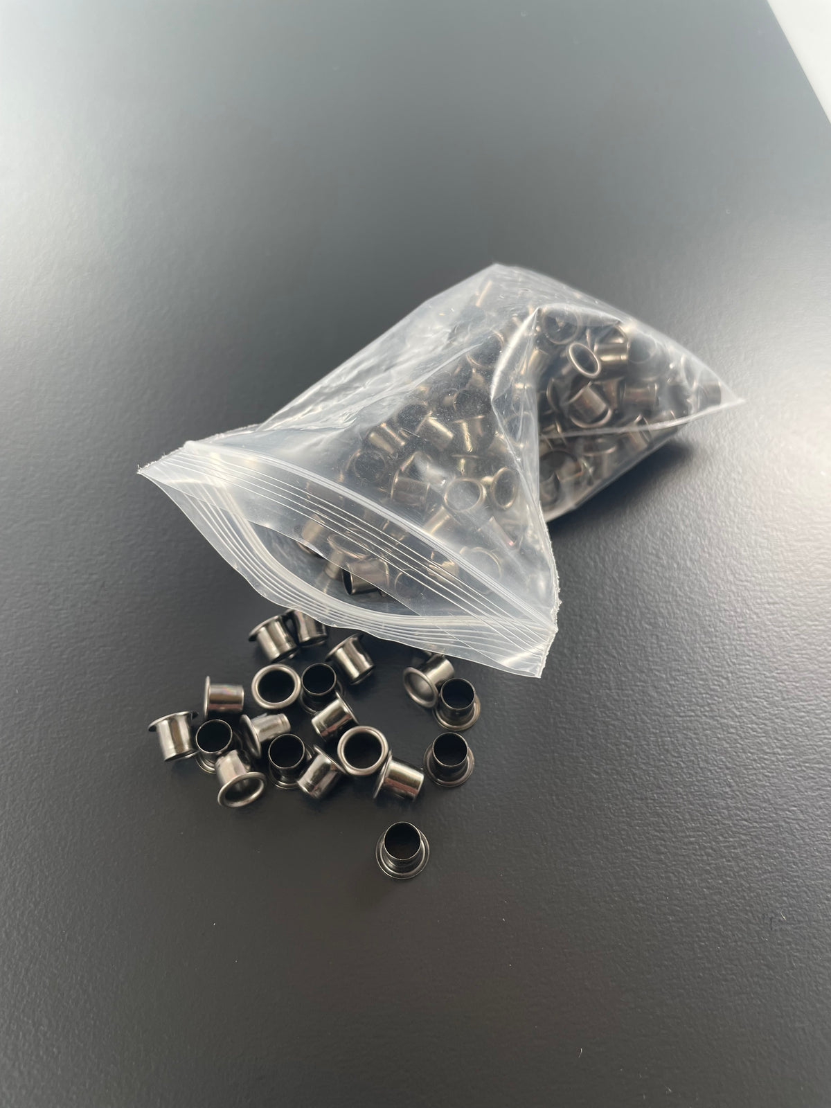 1/4”-Ösen für KYDEX (200 Stk.)