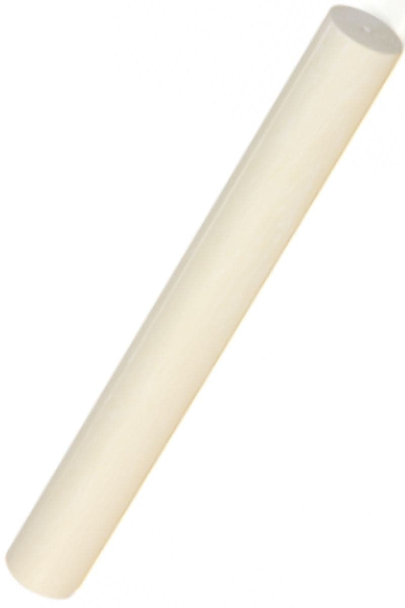 Elforyn - Gemustertes Elfenbein - Stab 28x305mm