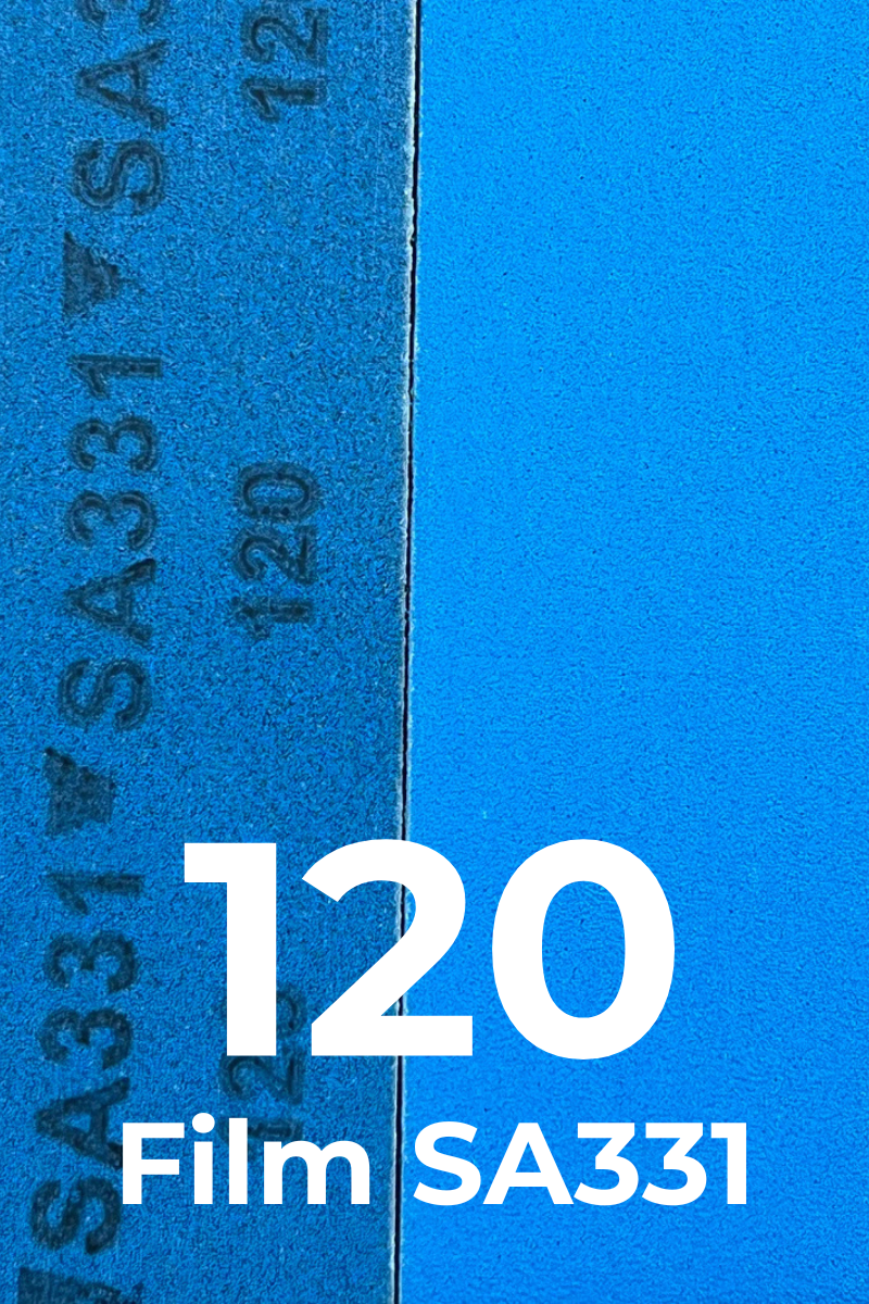 Schleifband 50x2000mm