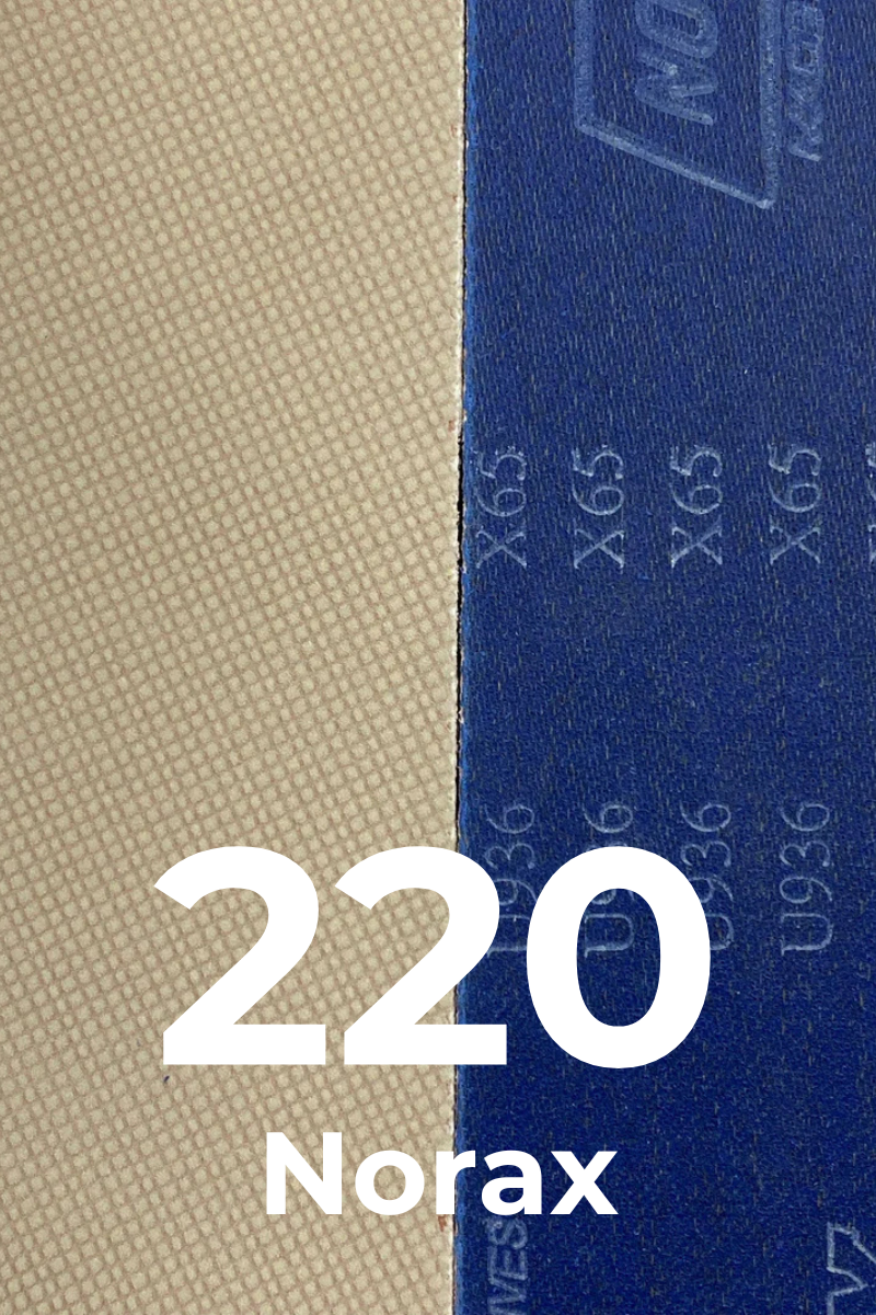 Schleifband 50x2000mm