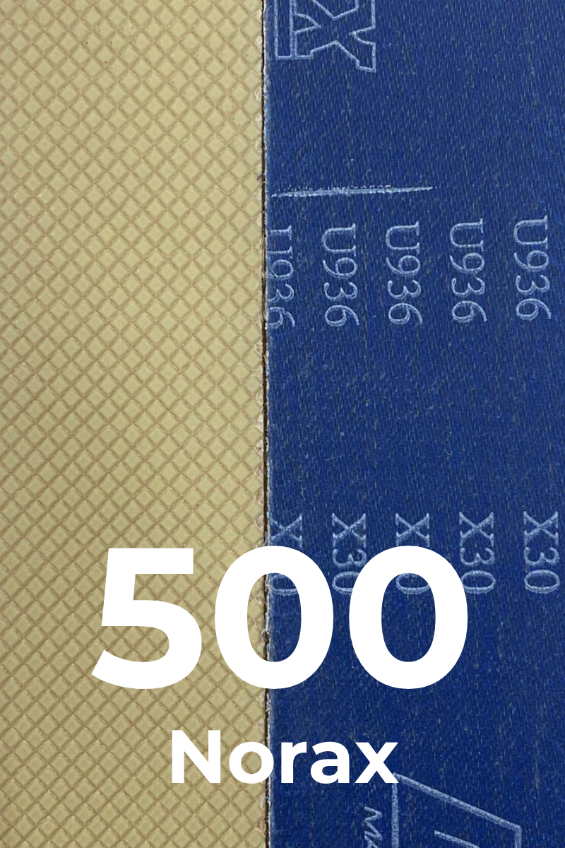 Schleifband 50x2000mm