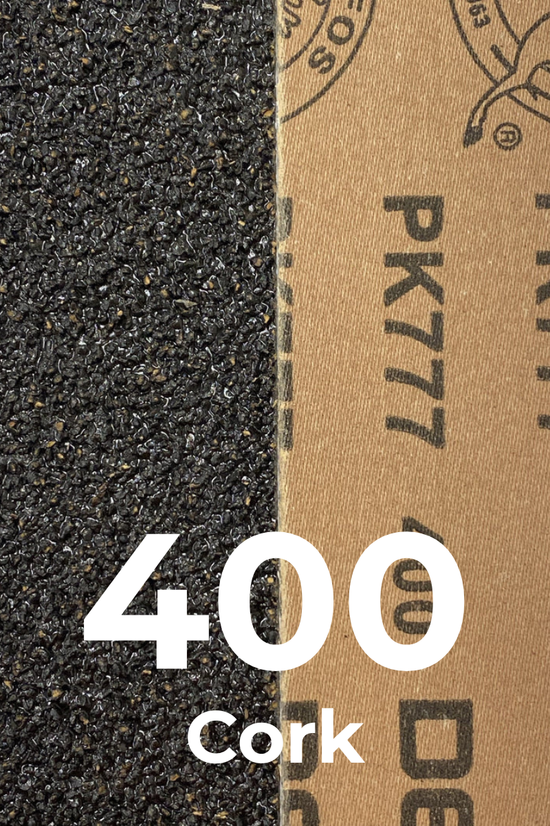 Schleifband 50x2000mm