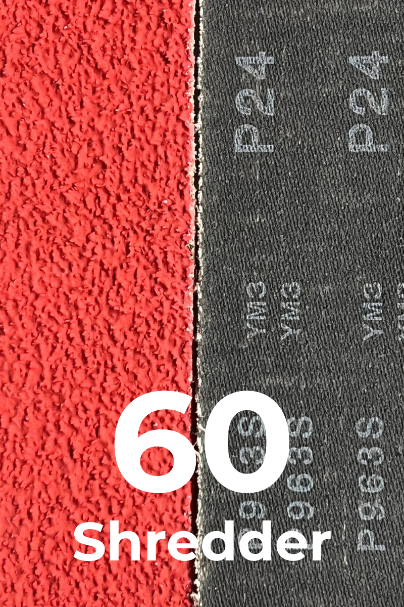 Schleifband 2x72" (50x1829mm)