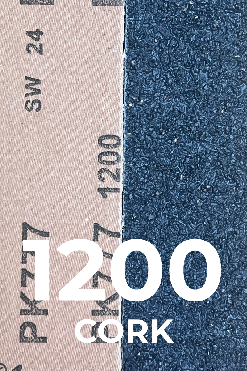 Schleifband 2x72" (50x1829mm)