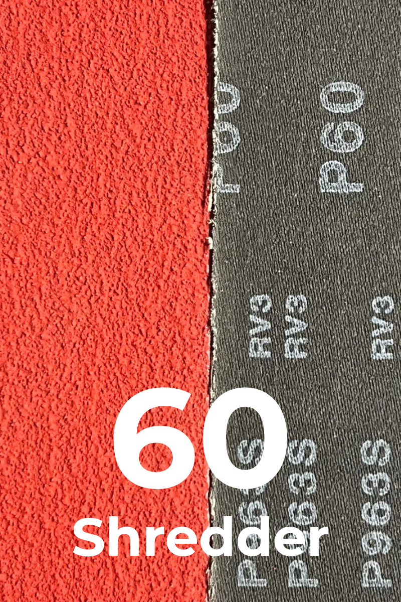 Schleifband 2x72" (50x1829mm)