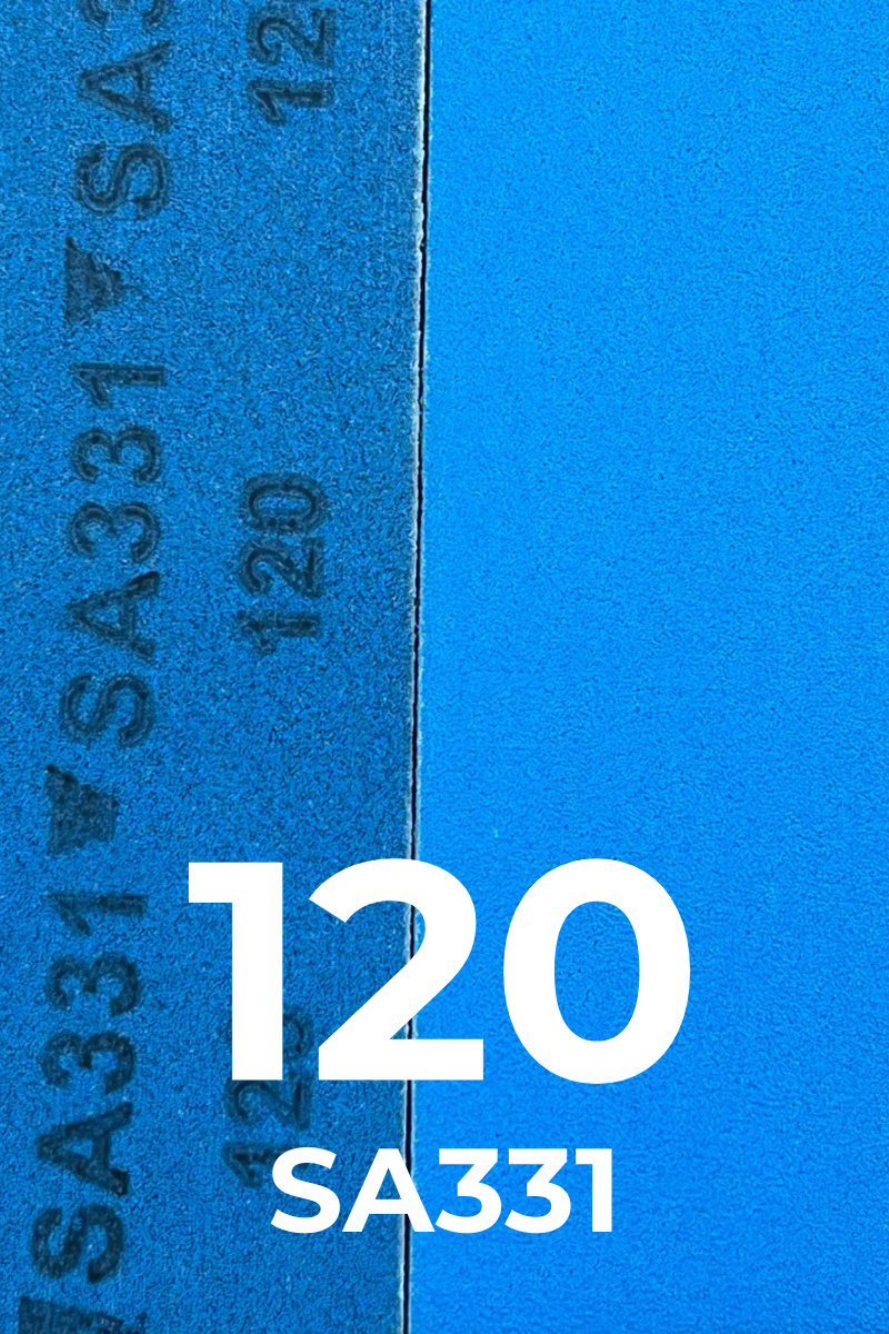 Schleifband 2x72" (50x1829mm)
