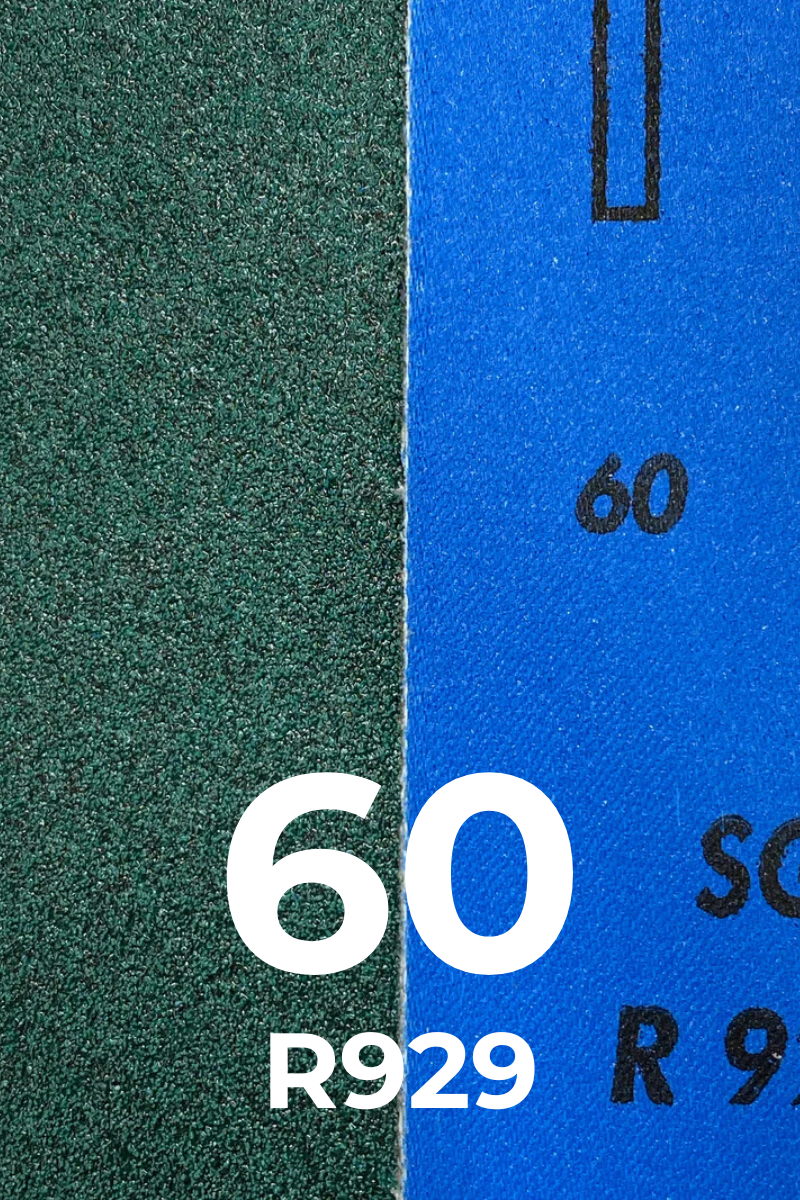 Schleifband 50x2000mm