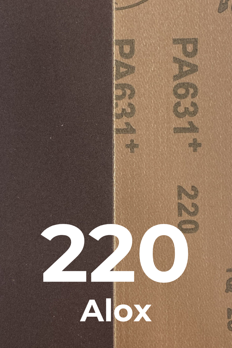 Schleifband 1x30" (25x762mm)