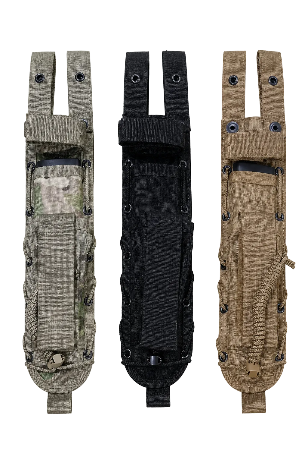 Combat Master Universal-Messerscheide