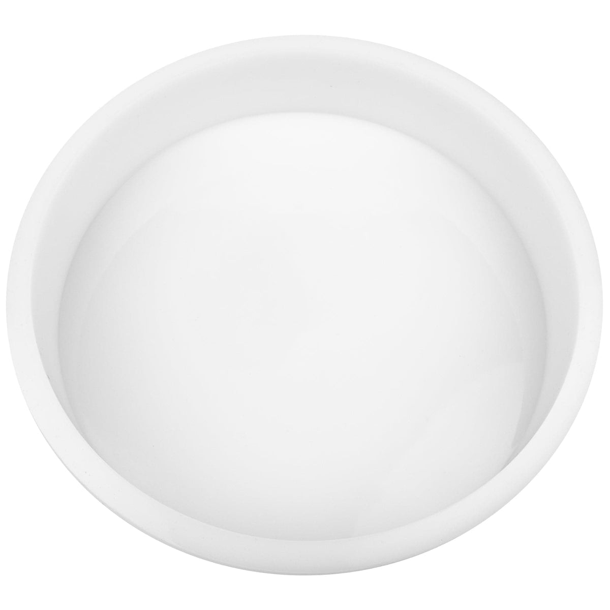 Silikon-Backform rund (Ø320 H70mm)