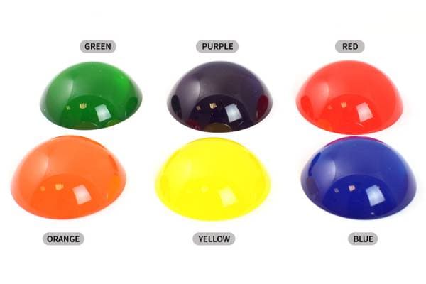 Flüssigfarbe für Epoxidharzguss