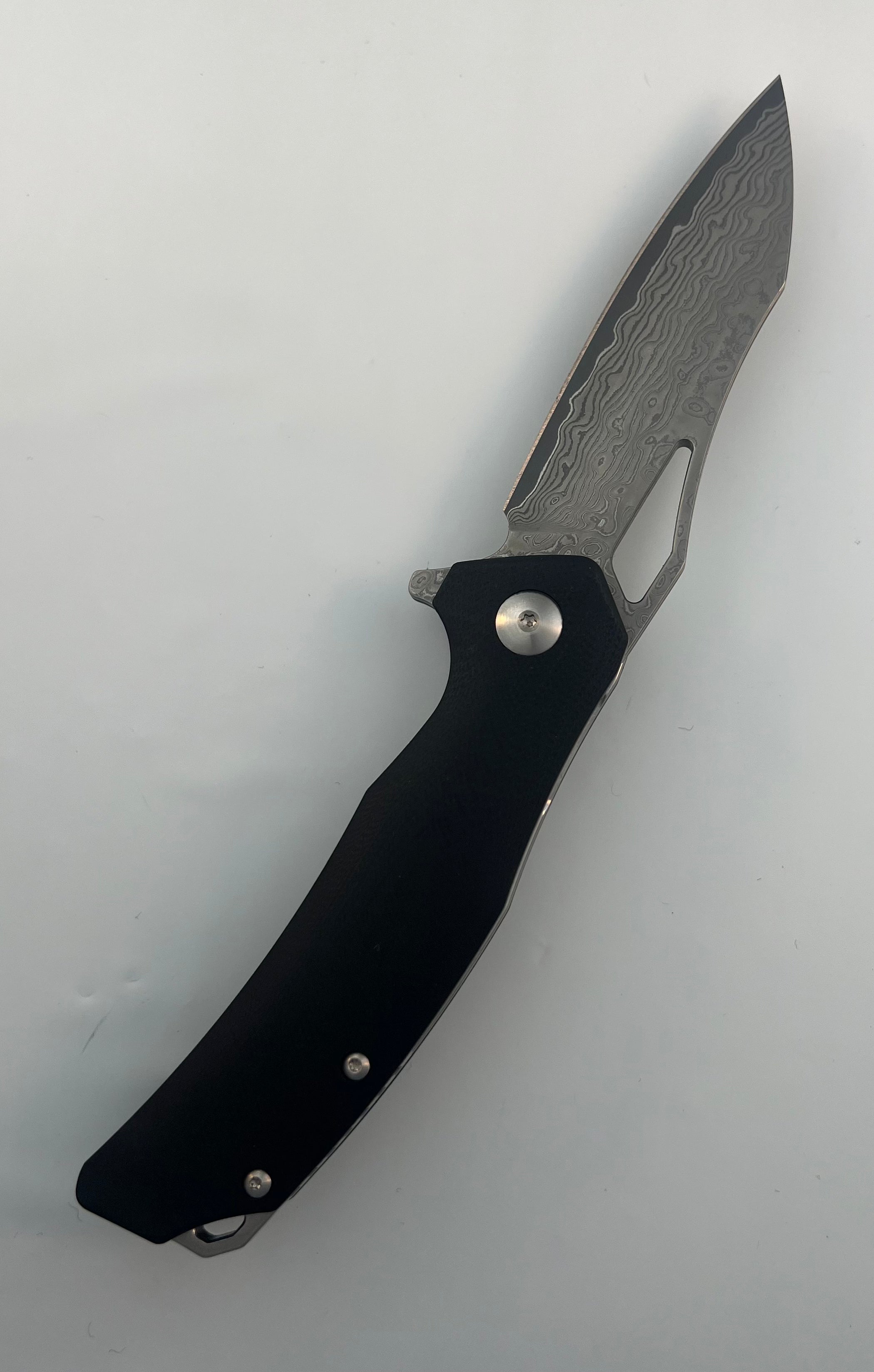 Klappmesser J40