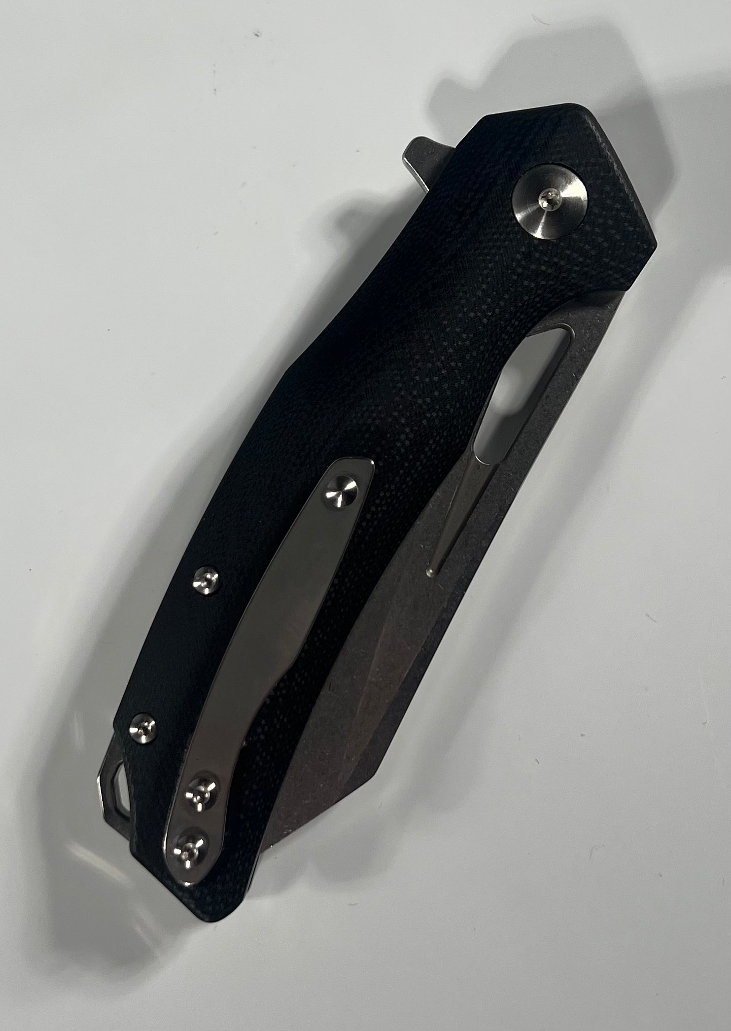 Klappmesser J39
