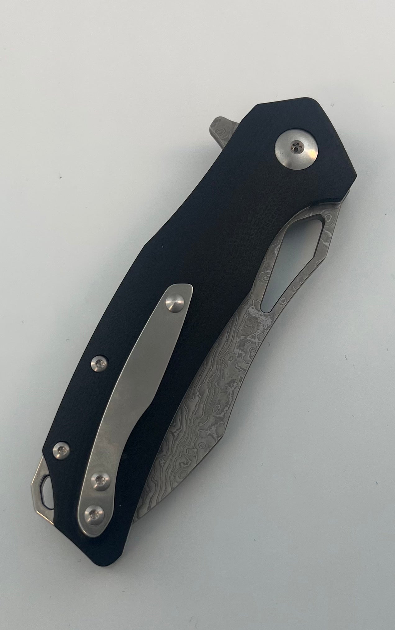 Klappmesser J40