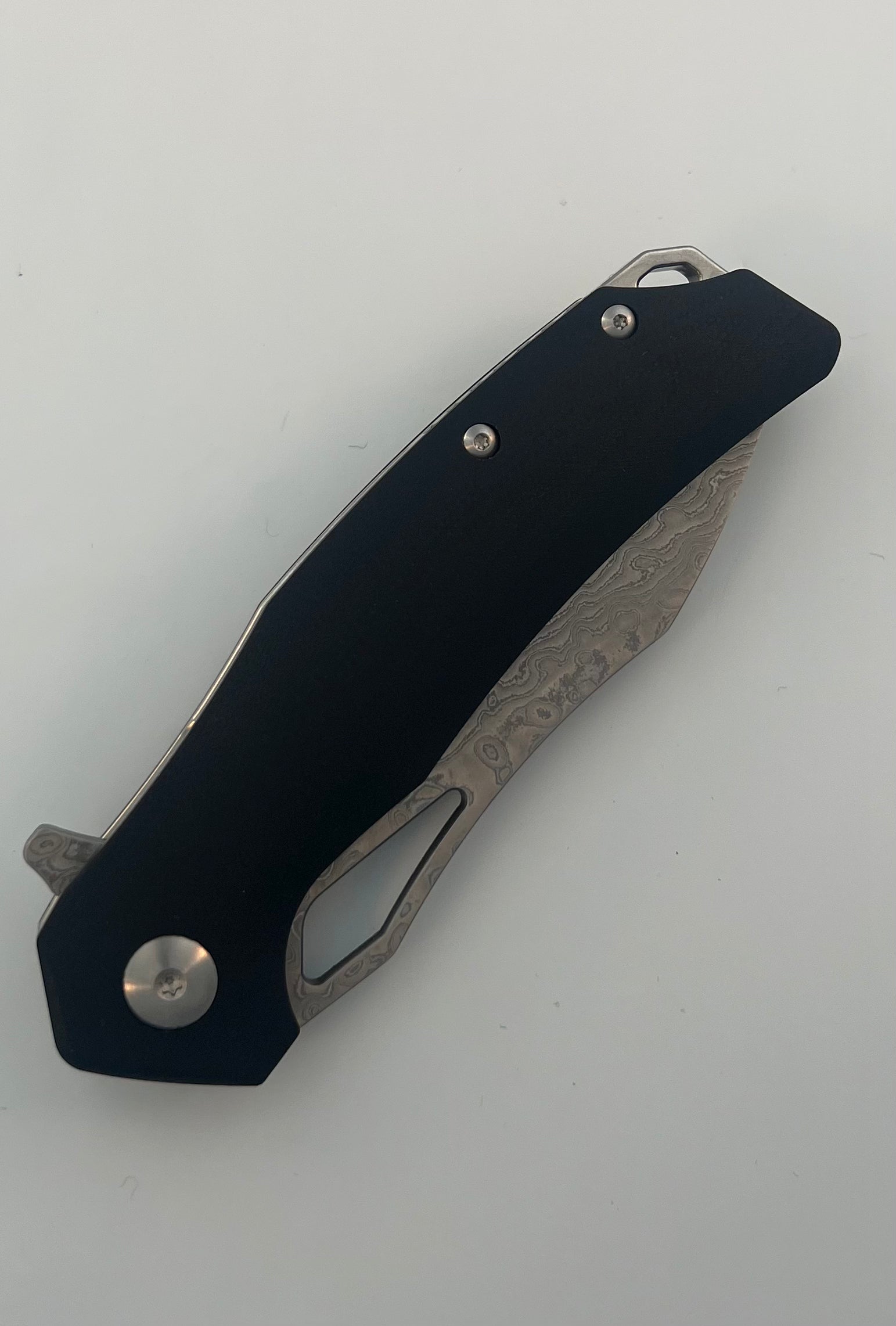 Klappmesser J40