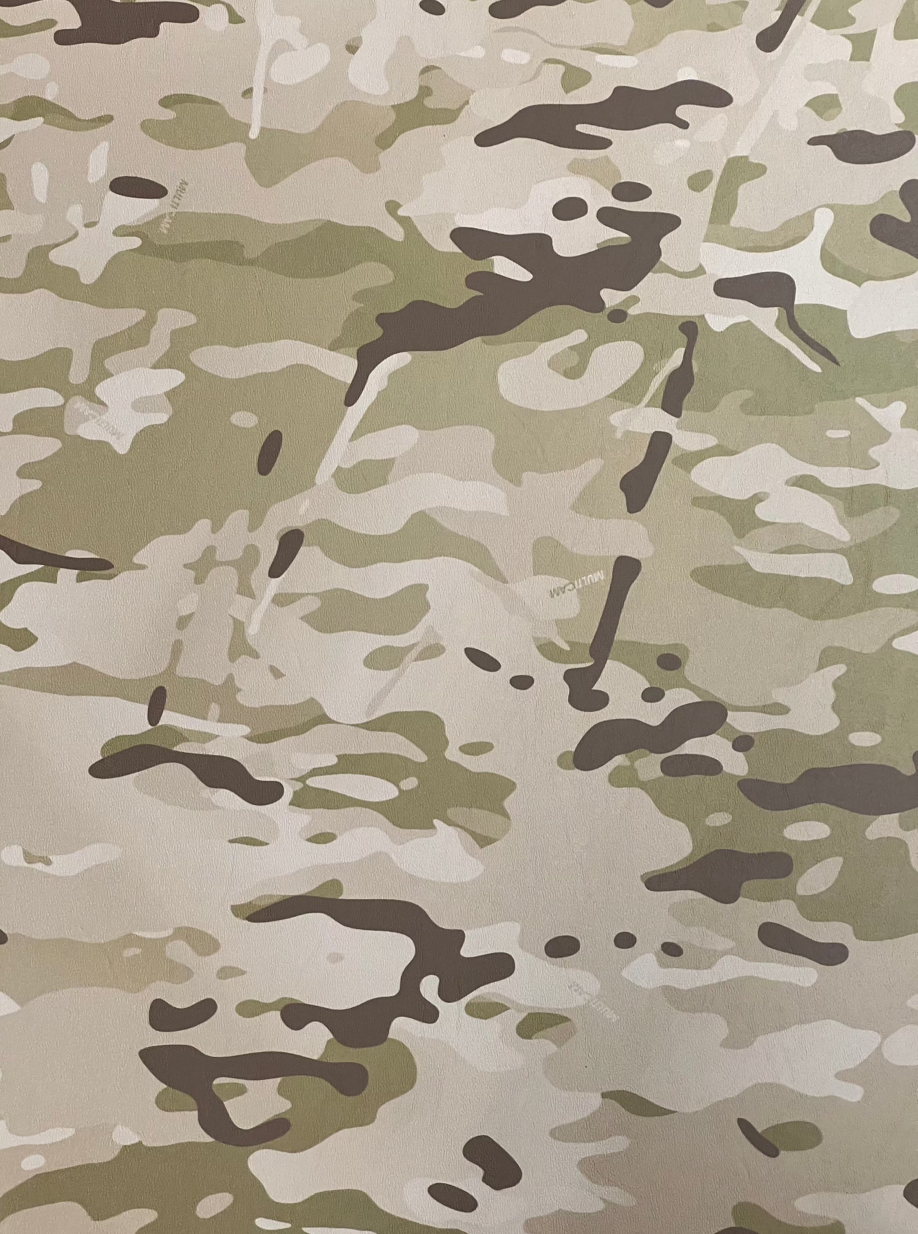 Multicam Desert – Kydex