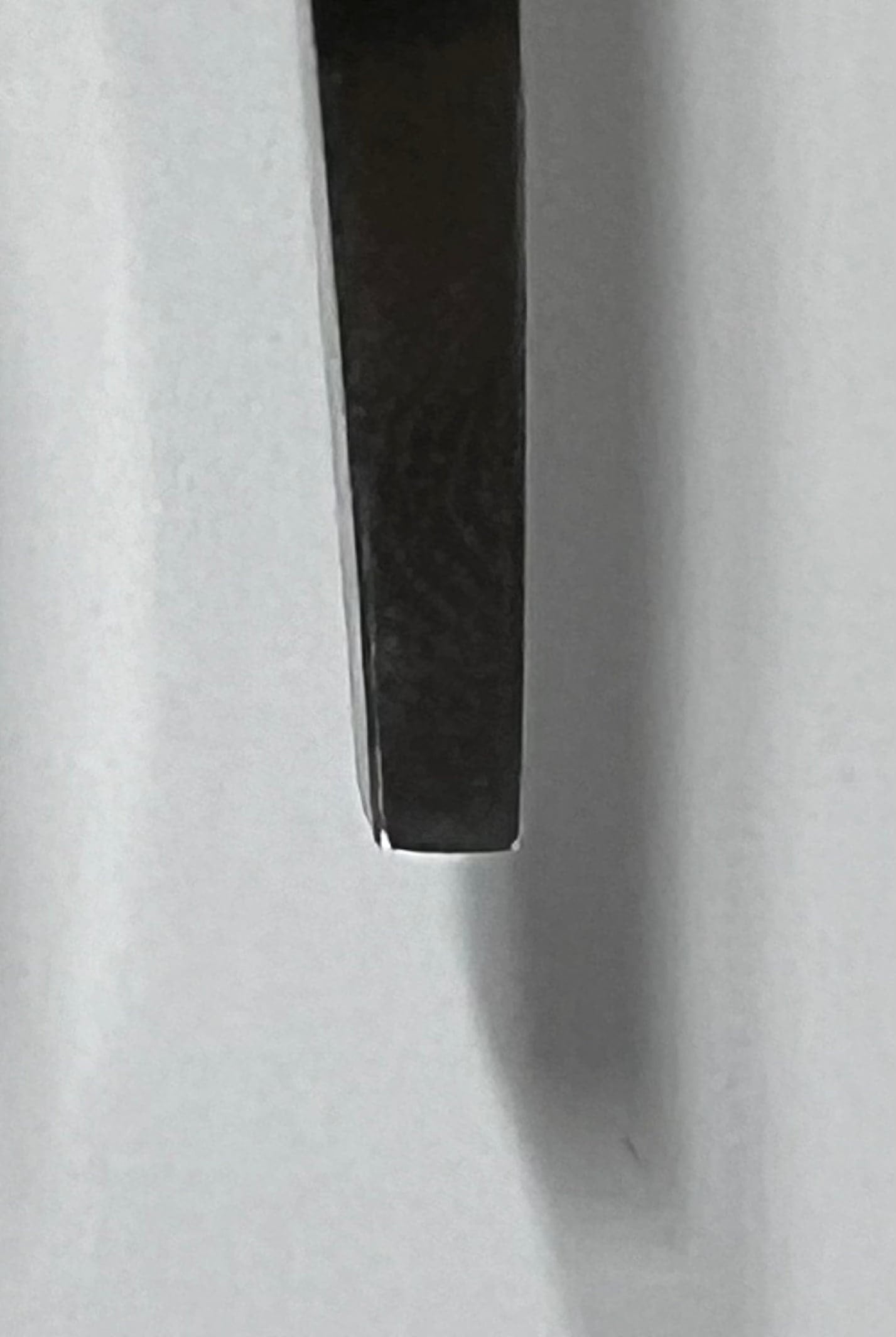 Holzeisen 75x2mm gerader Flachmeißel P1/02 mit Kugelheft