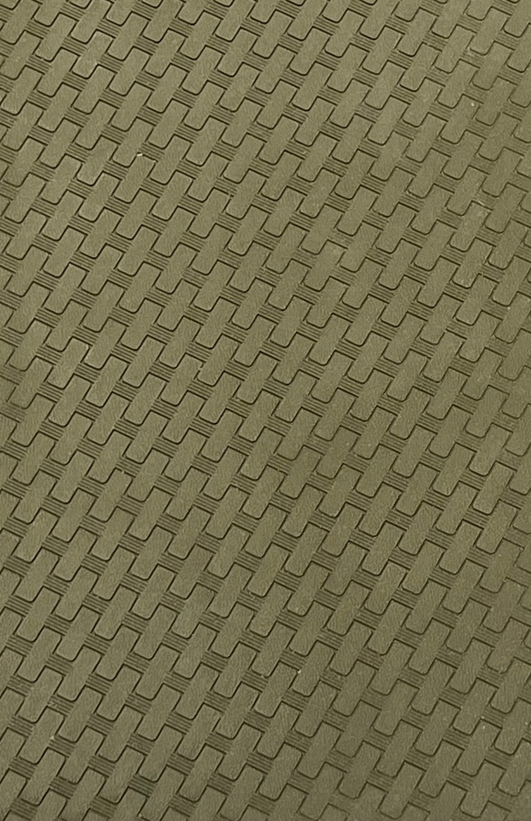 Kydex Basket-Weave