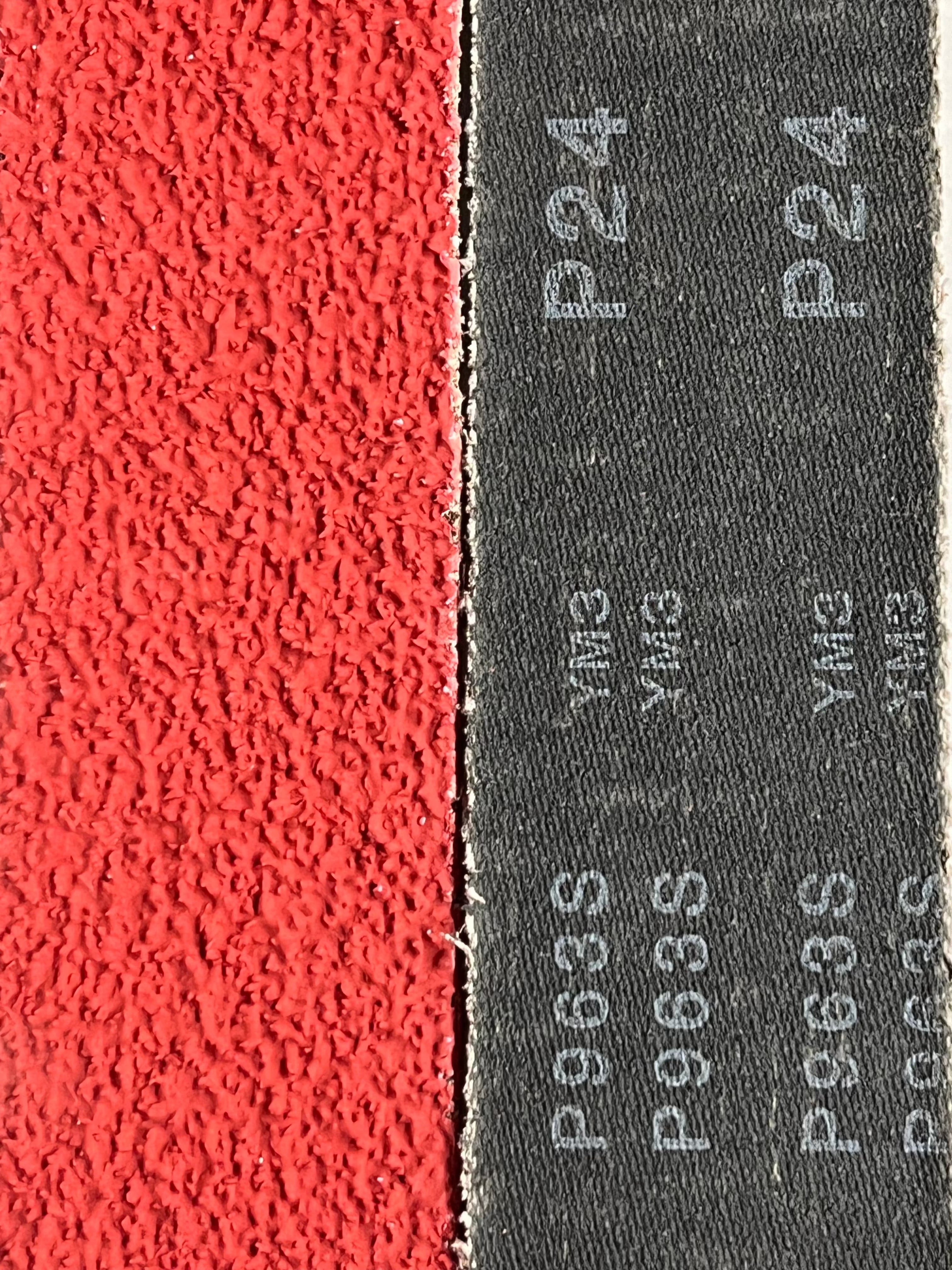 Schleifband 50x2000mm